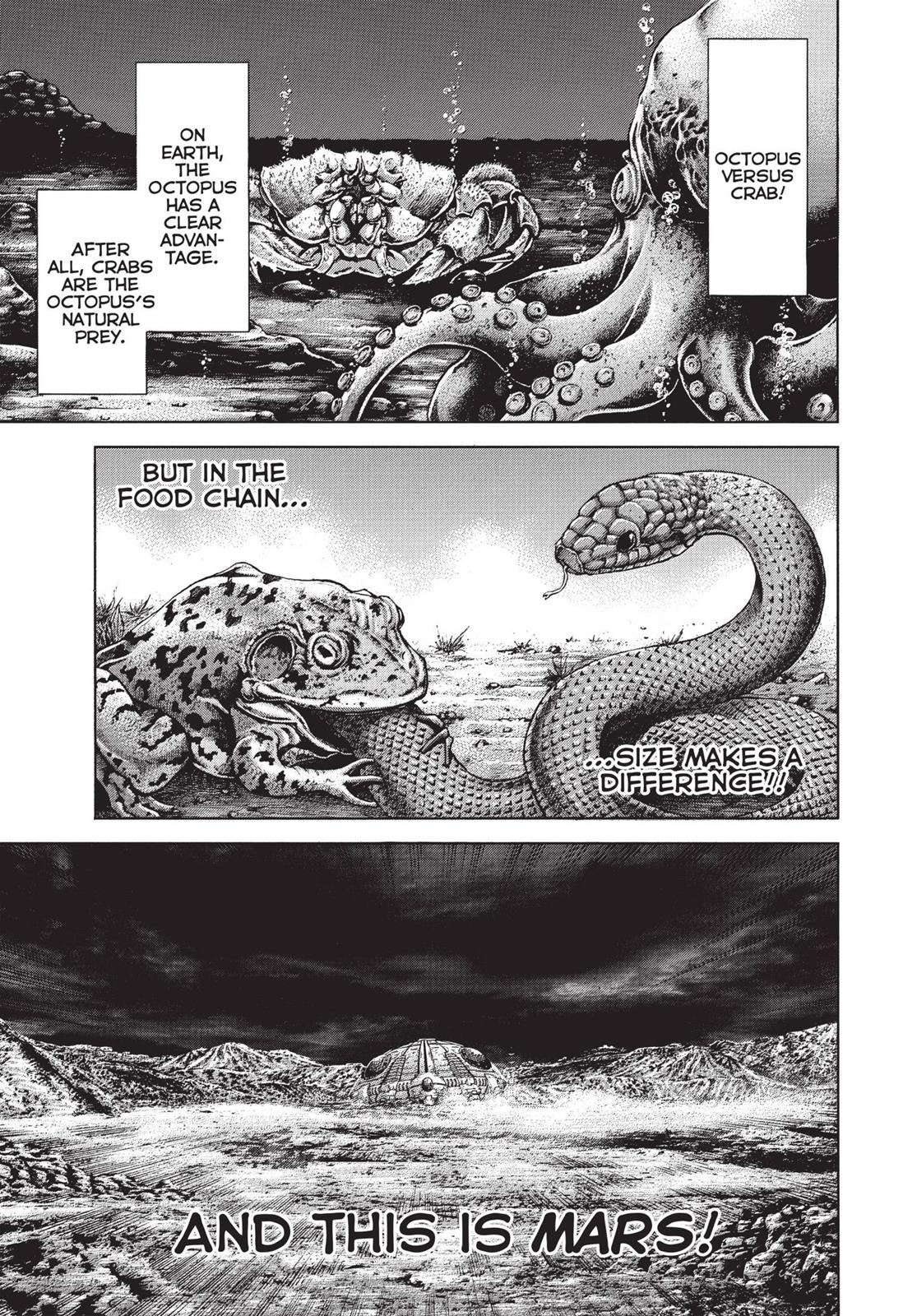 Terra ForMars Chapter 65 2