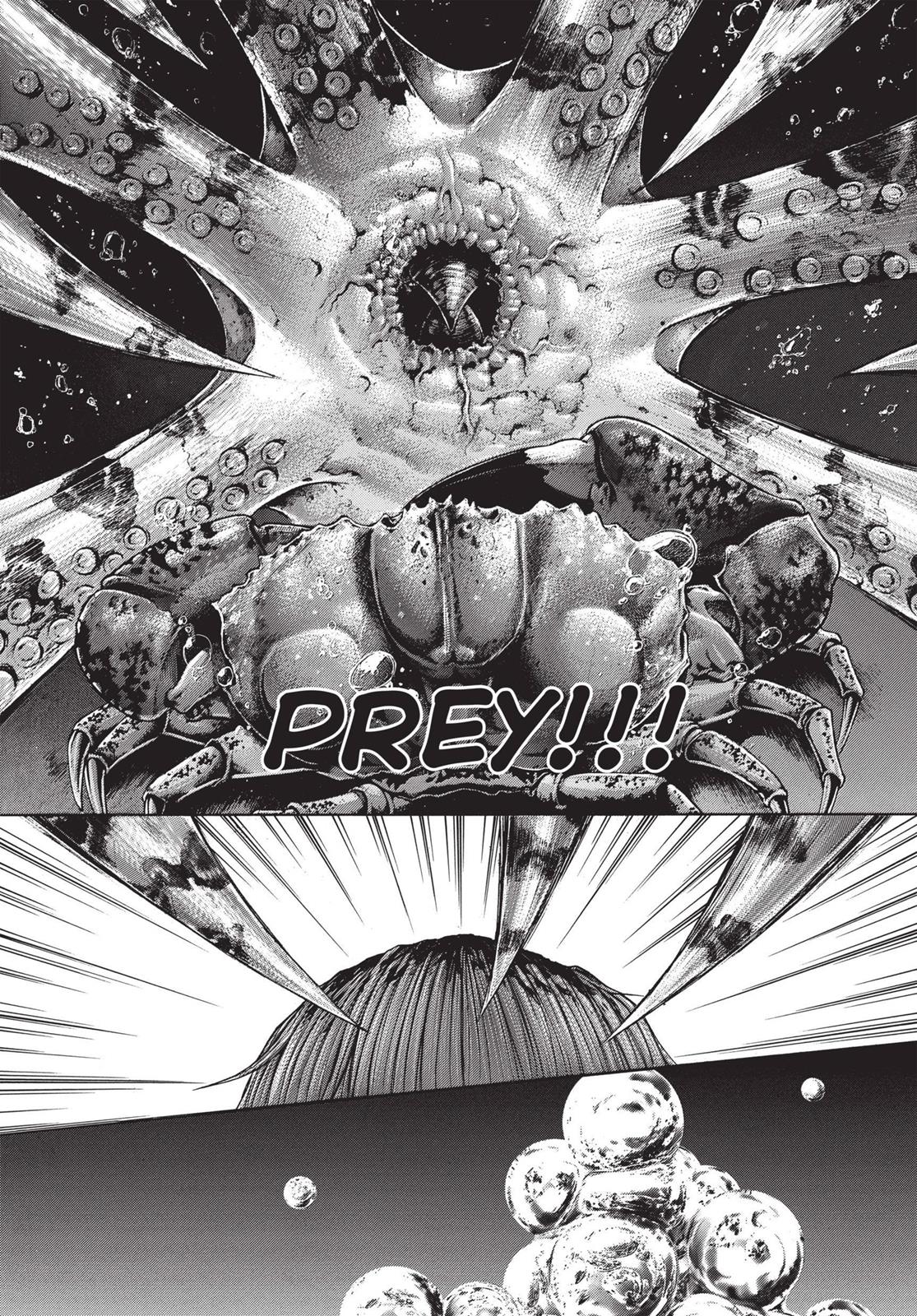 Terra ForMars Chapter 65 9