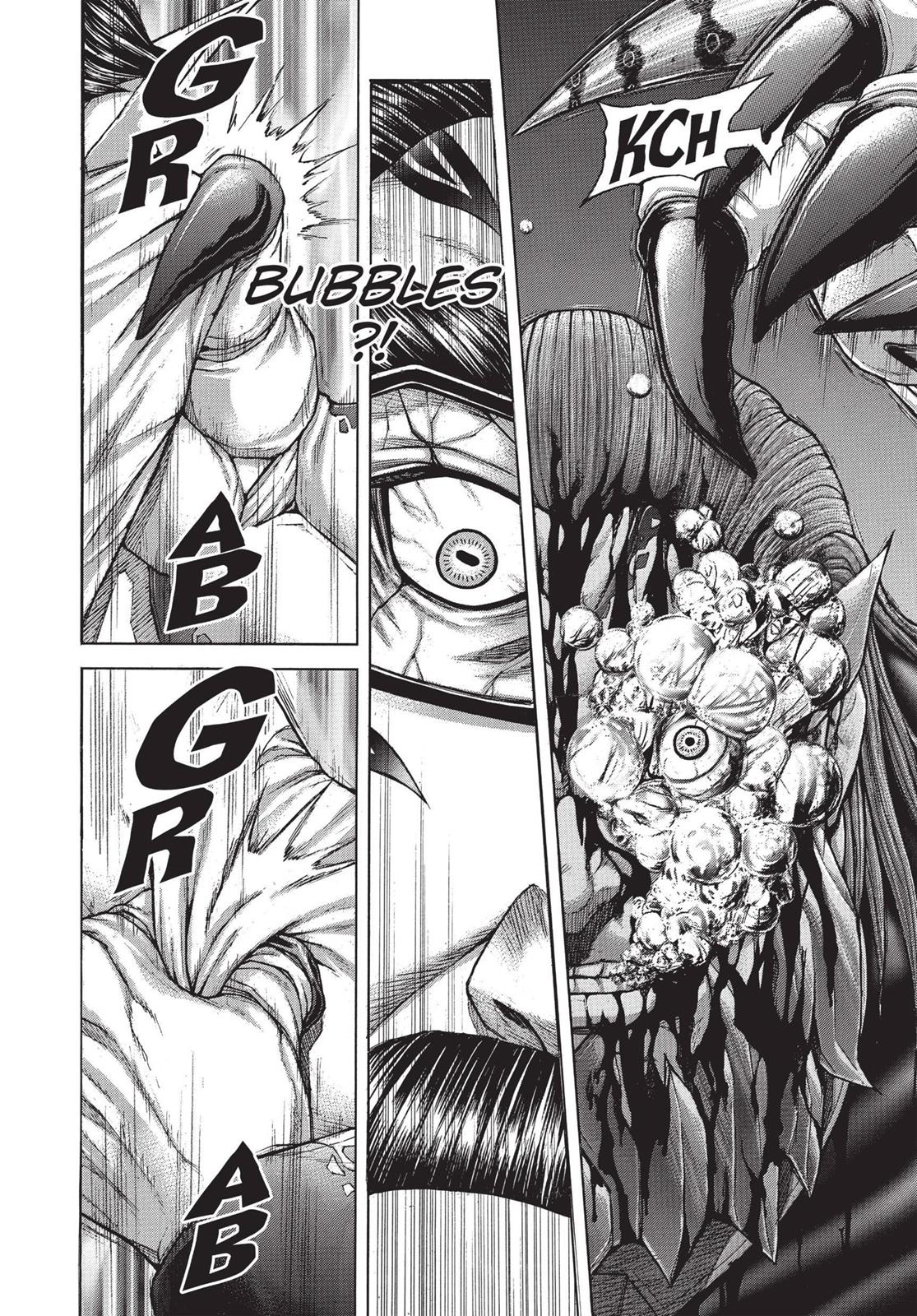 Terra ForMars Chapter 65 10