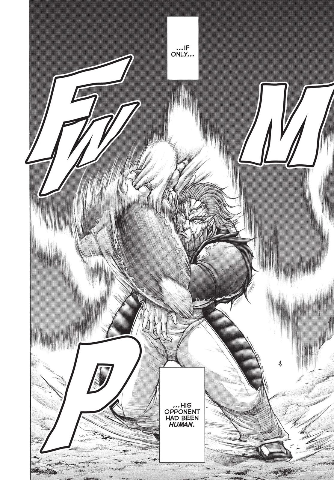 Terra ForMars Chapter 65 12