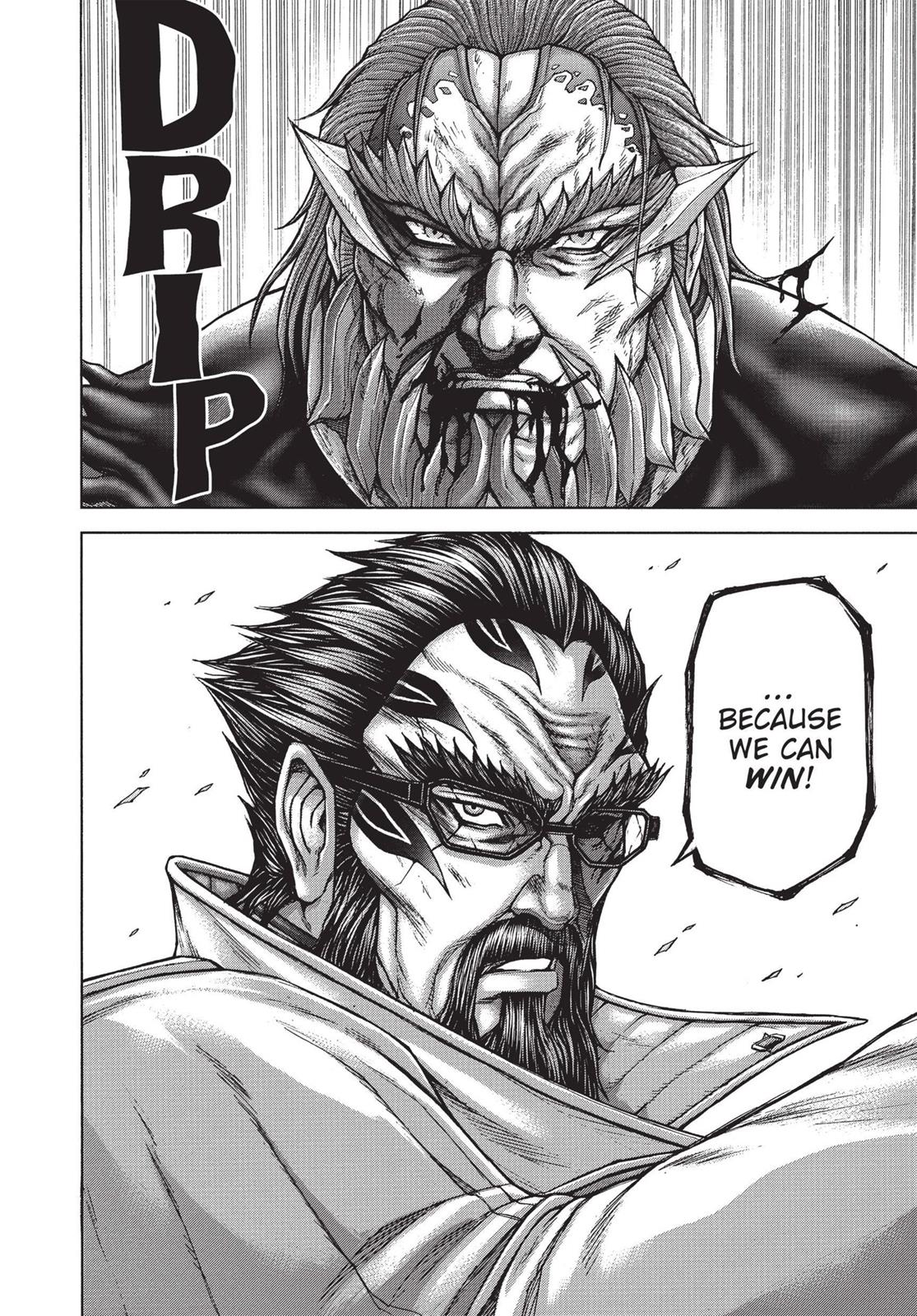 Terra ForMars Chapter 65 17