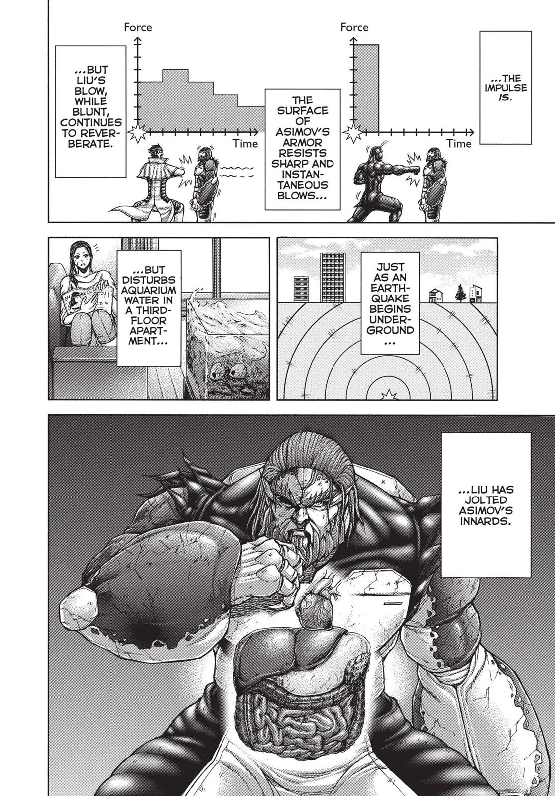 Terra ForMars Chapter 66 10