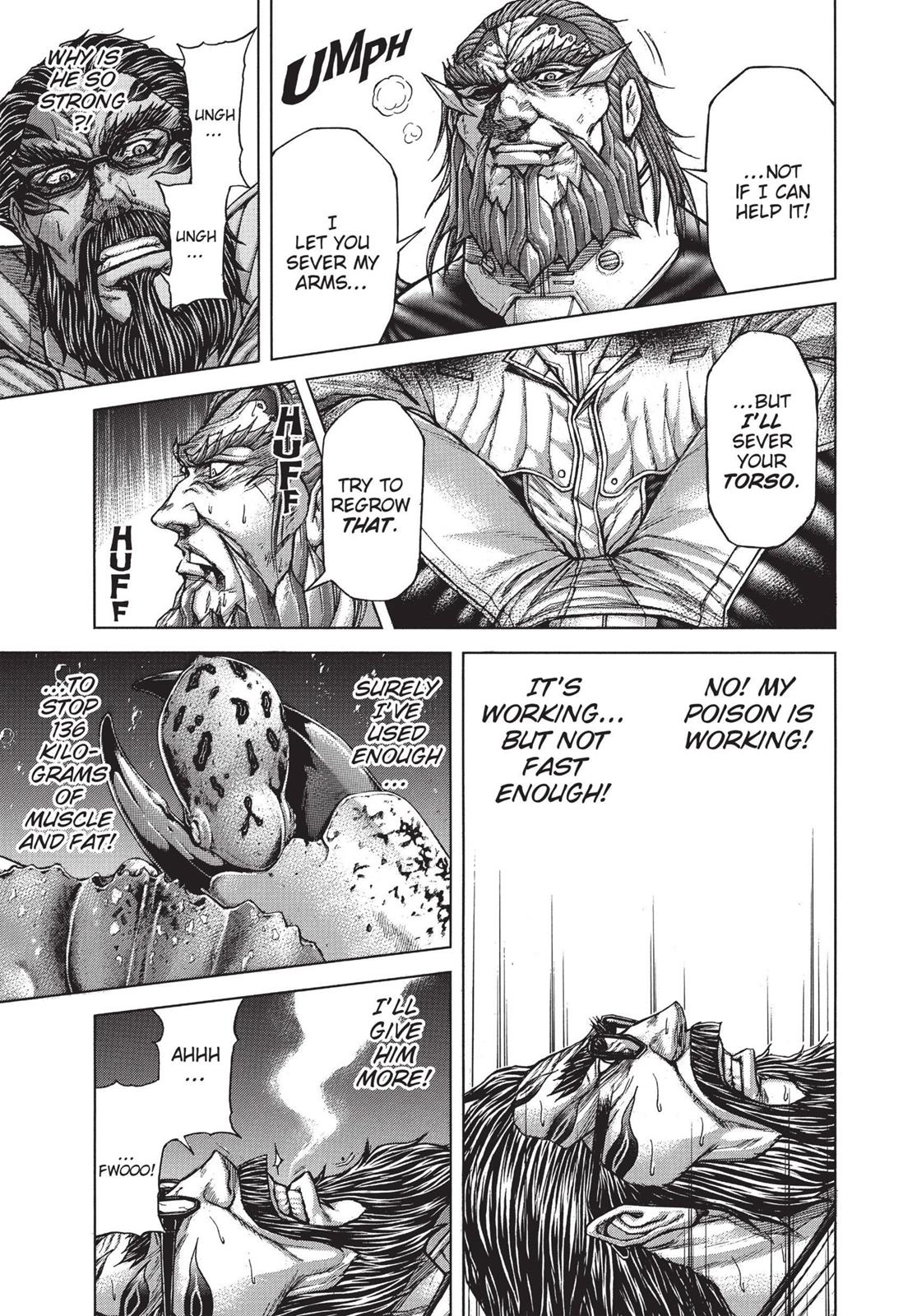 Terra ForMars Chapter 66 15