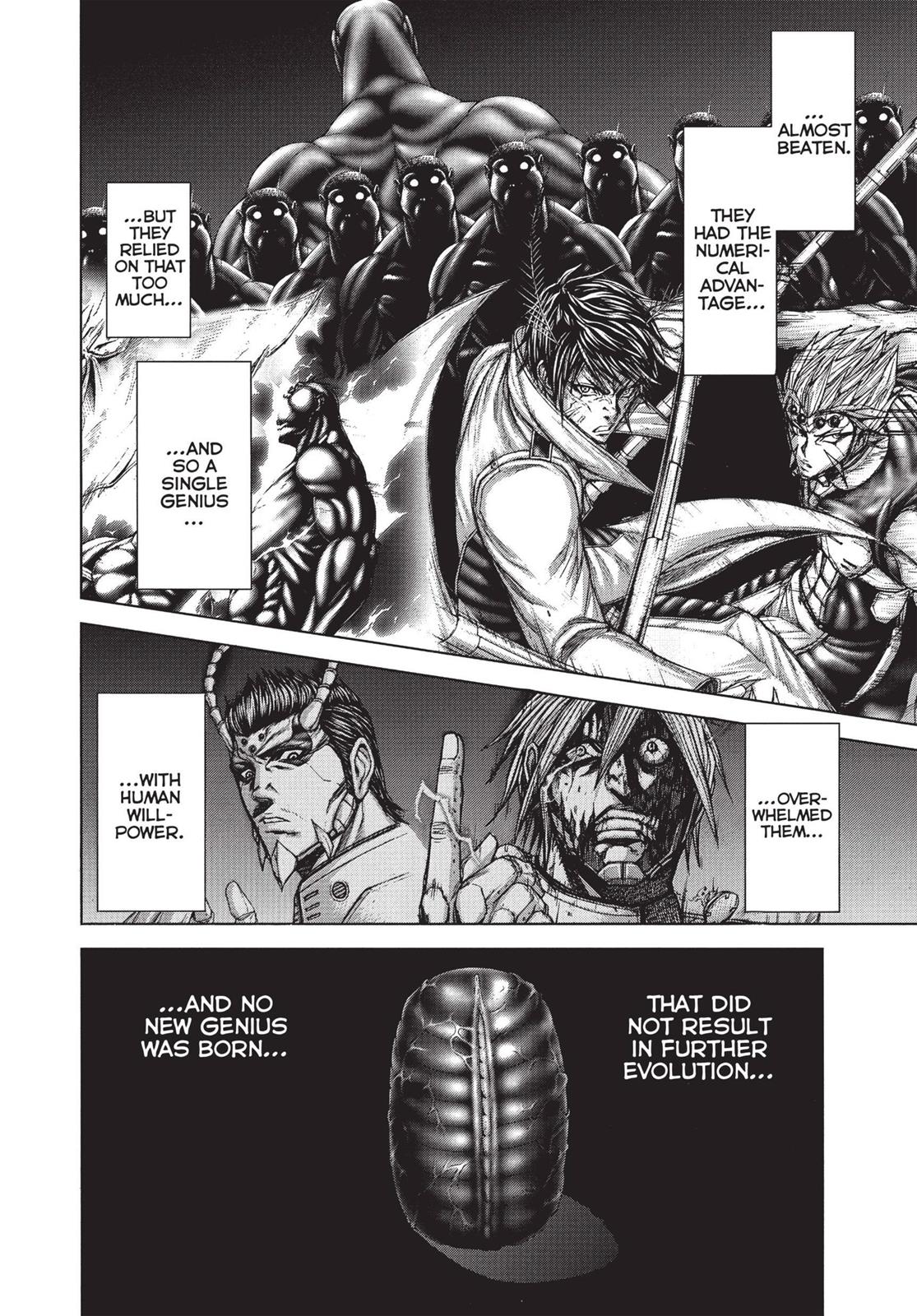 Terra ForMars Chapter 69 11