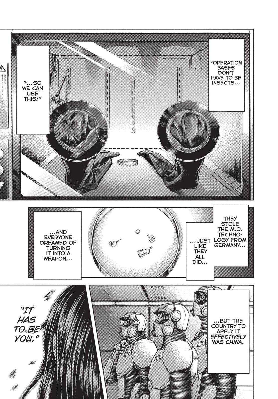 Terra ForMars Chapter 71 6