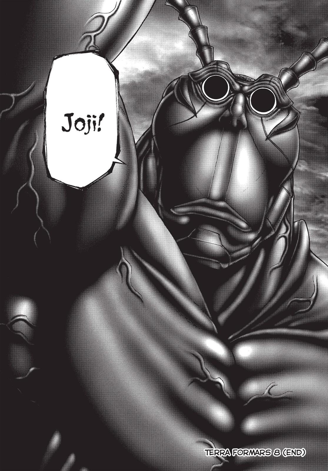 Terra ForMars Chapter 74 16