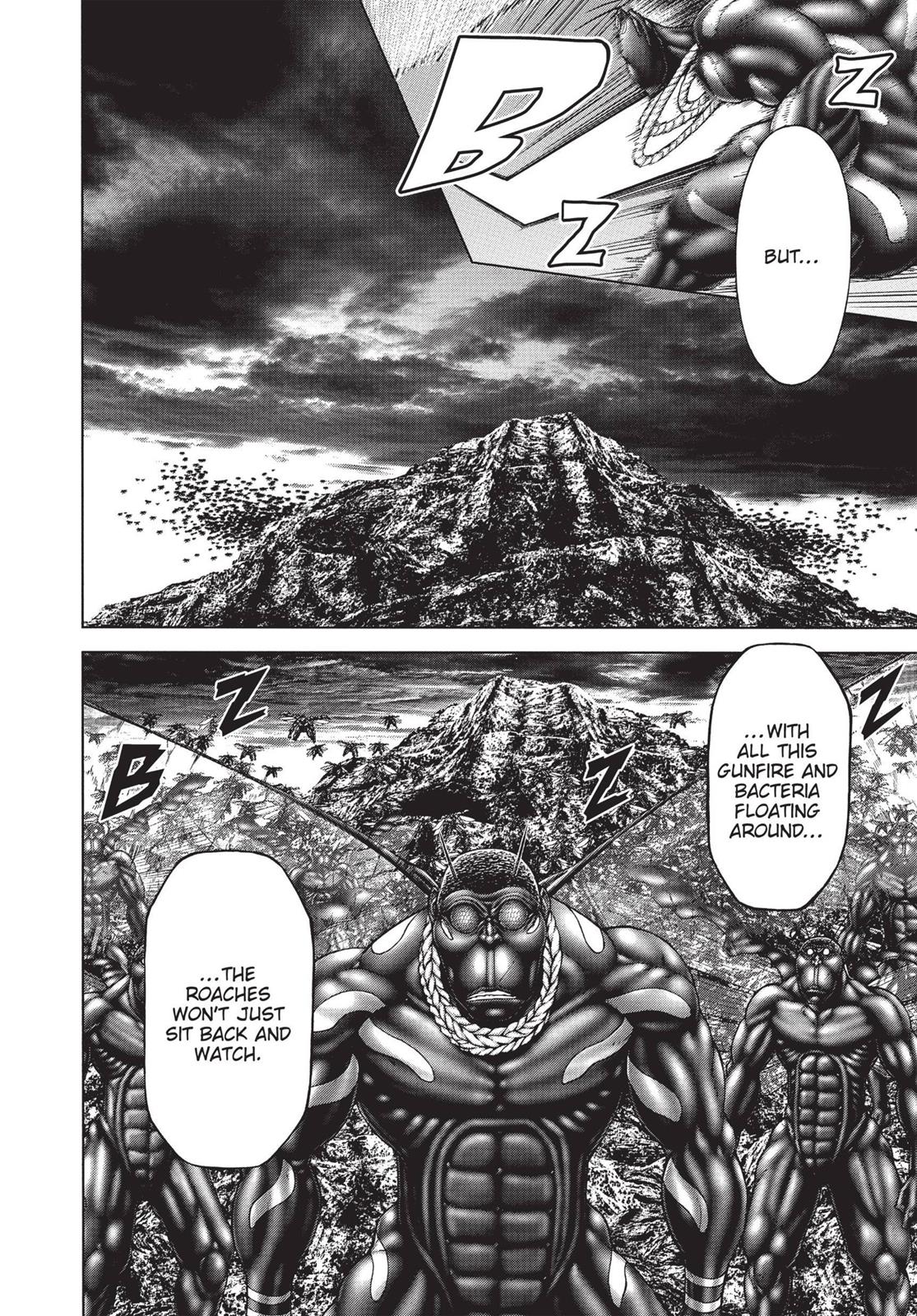 Terra ForMars Chapter 75 5