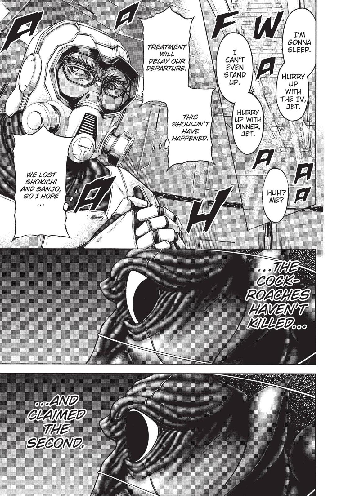 Terra ForMars Chapter 75 15