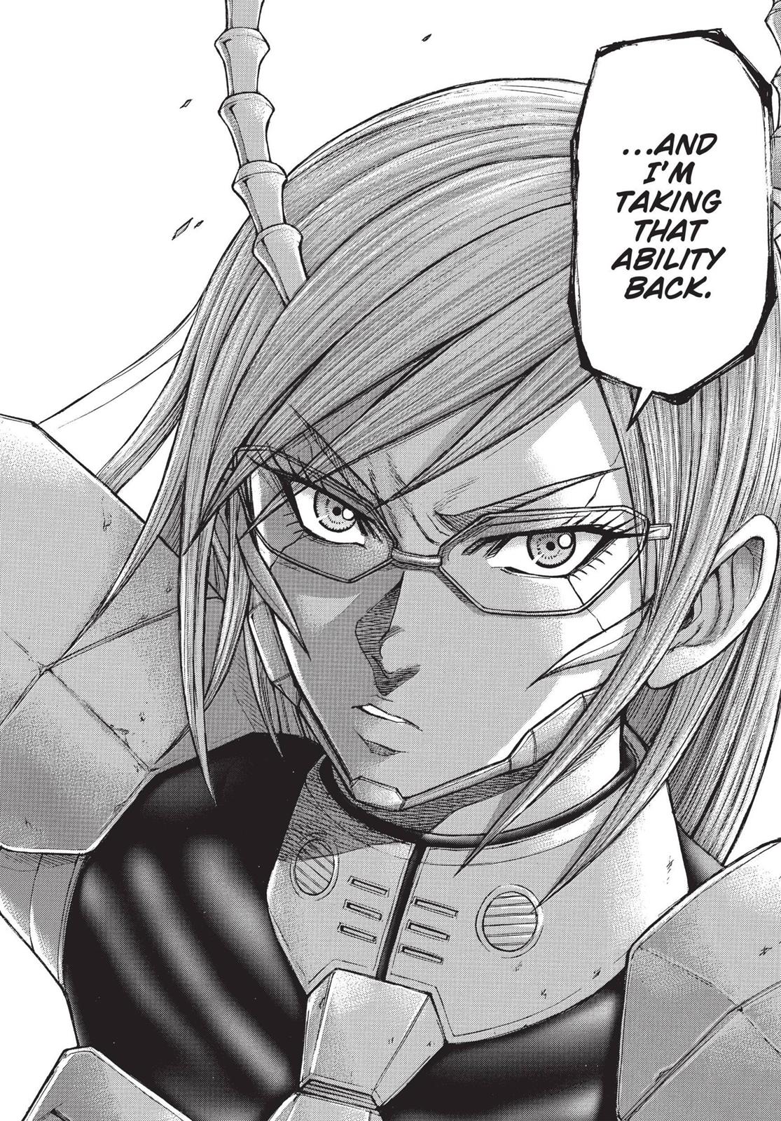 Terra ForMars Chapter 75 19