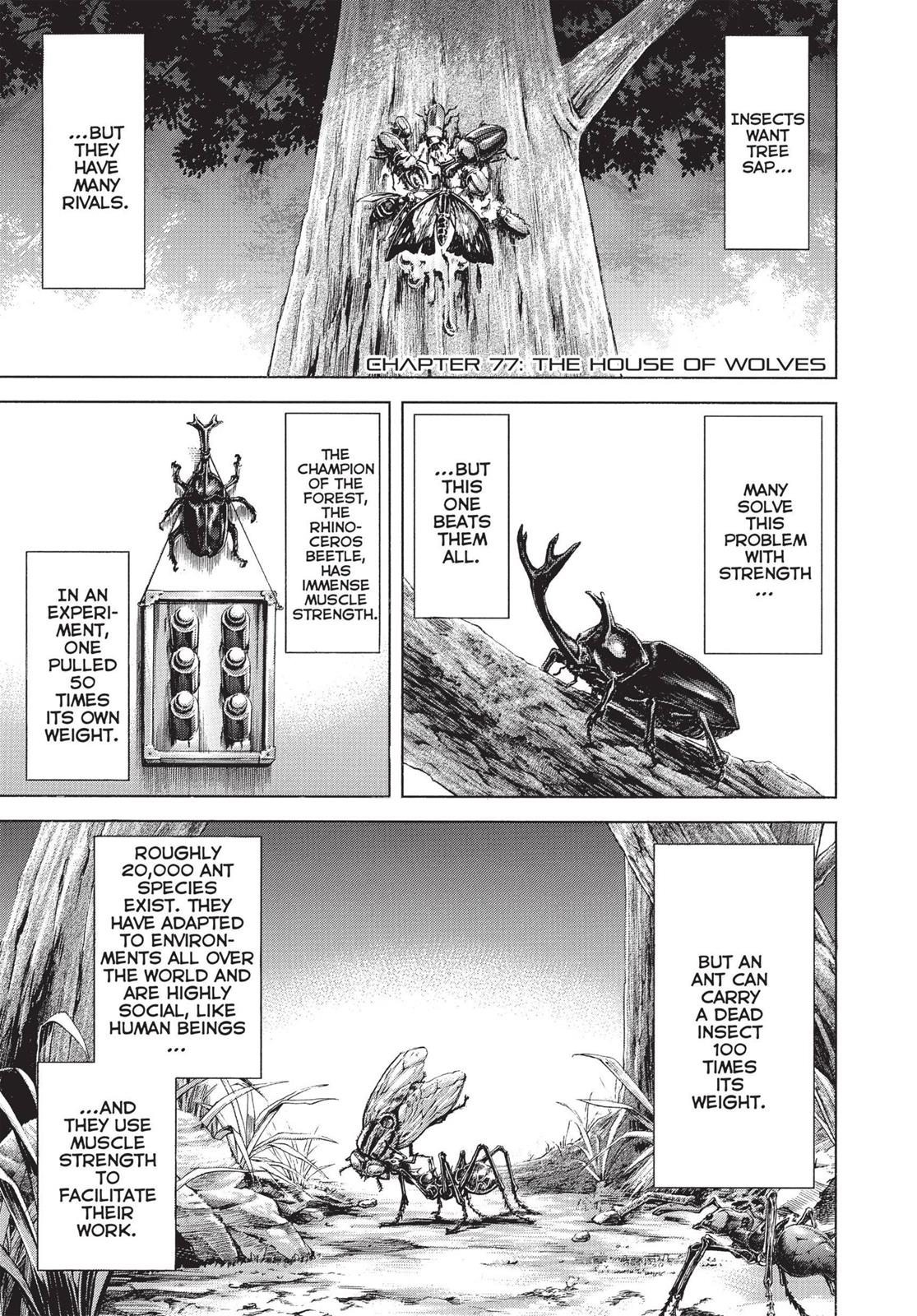 Terra ForMars Chapter 77 1