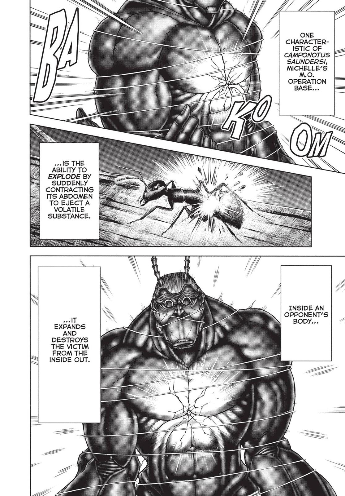 Terra ForMars Chapter 77 4