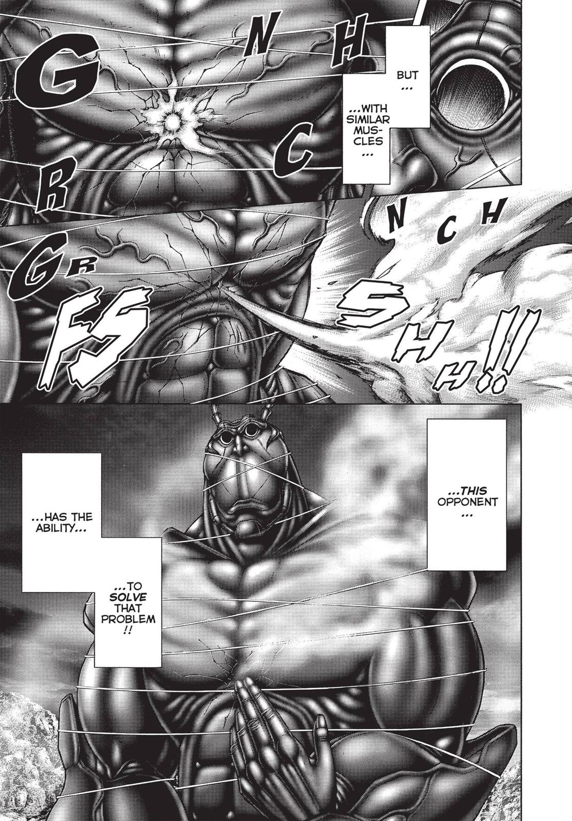 Terra ForMars Chapter 77 5