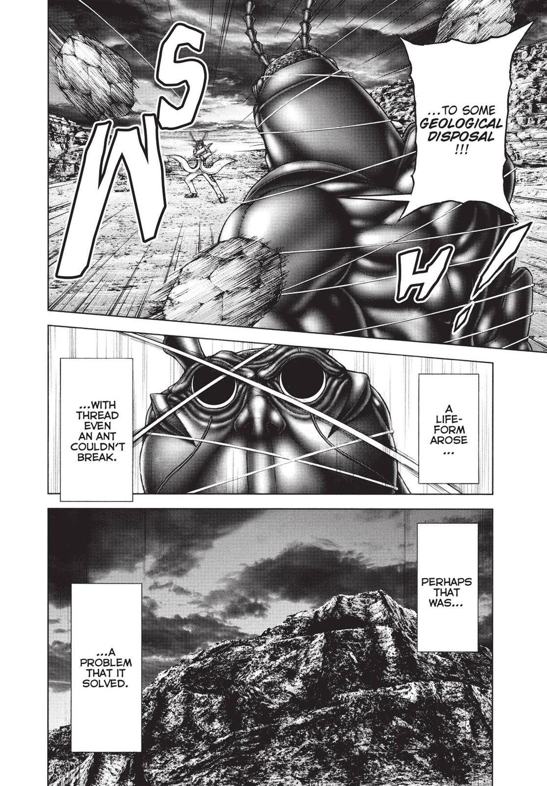 Terra ForMars Chapter 77 8