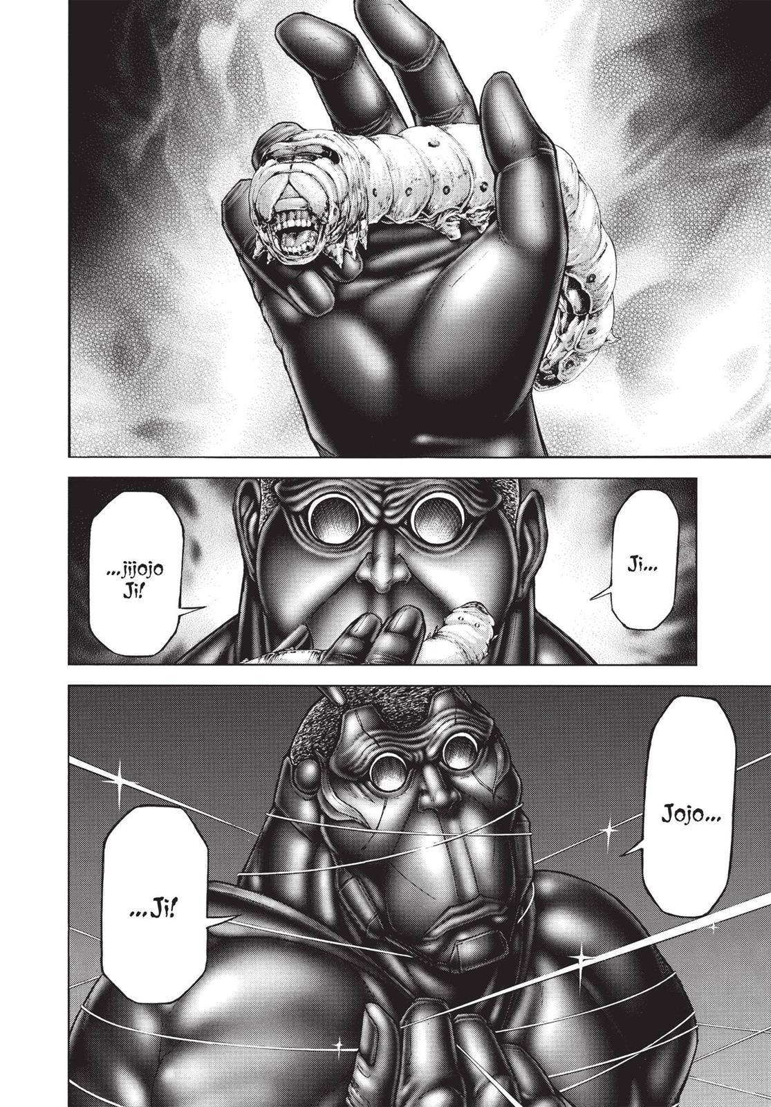 Terra ForMars Chapter 77 10