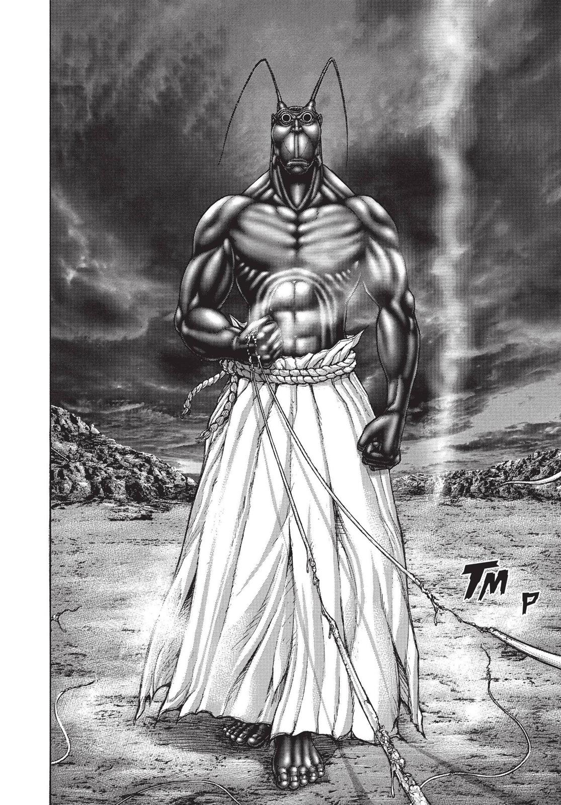 Terra ForMars Chapter 77 13