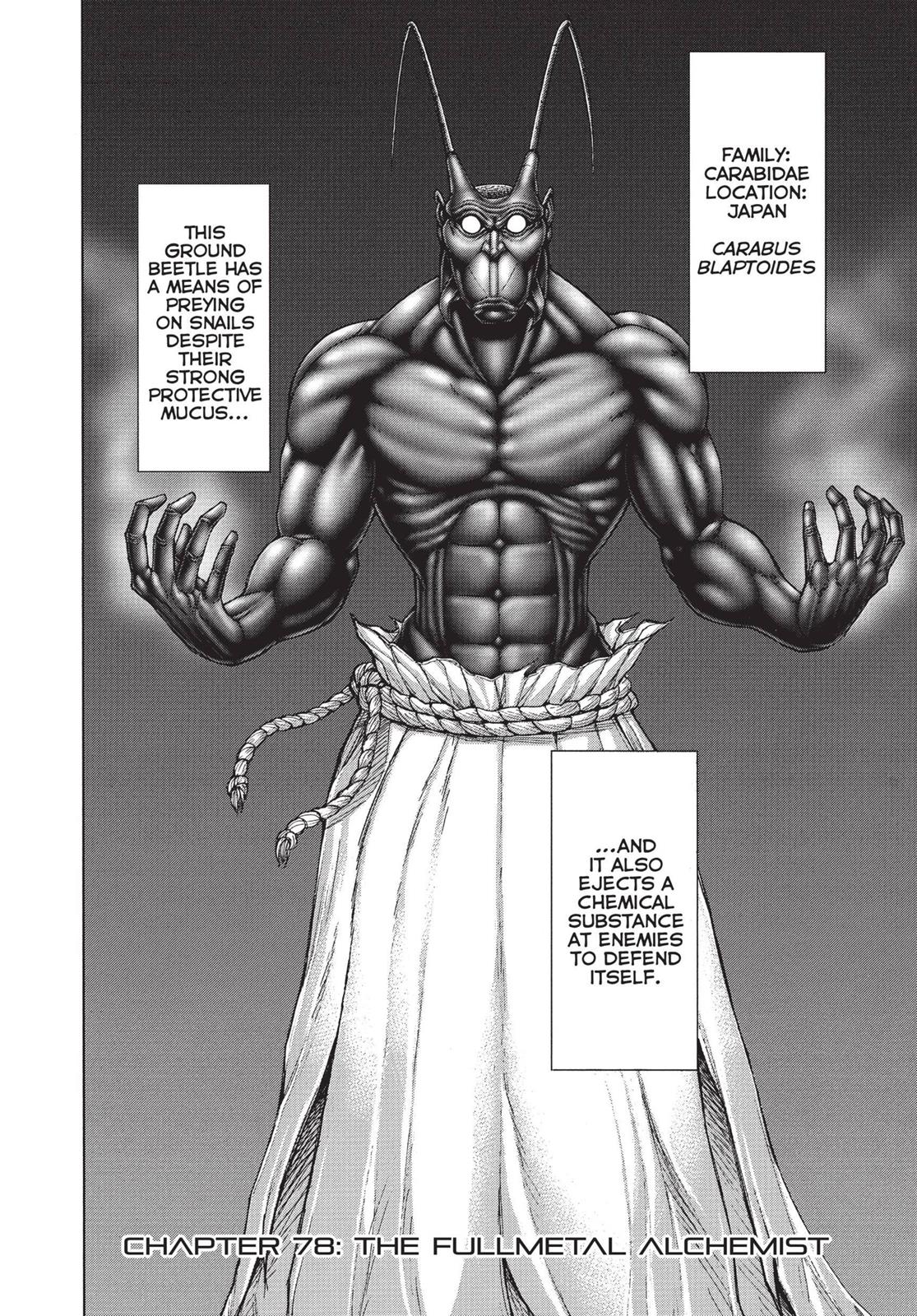 Terra ForMars Chapter 78 2
