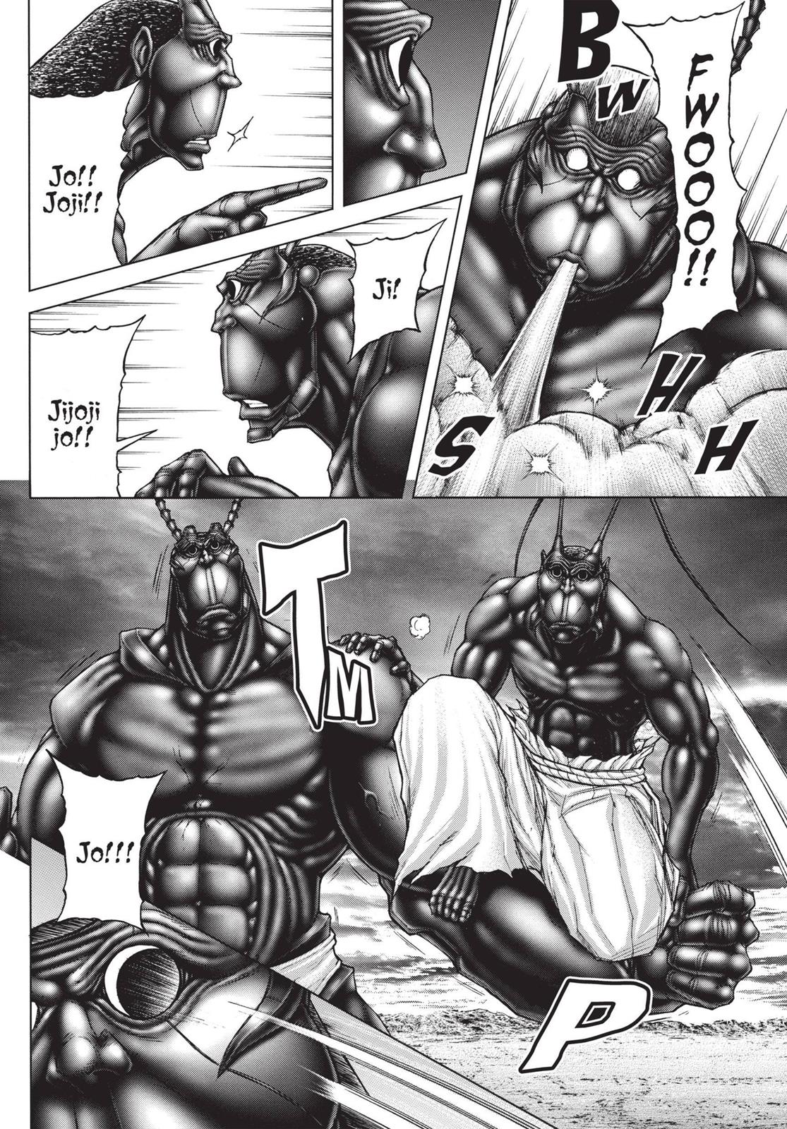 Terra ForMars Chapter 78 6