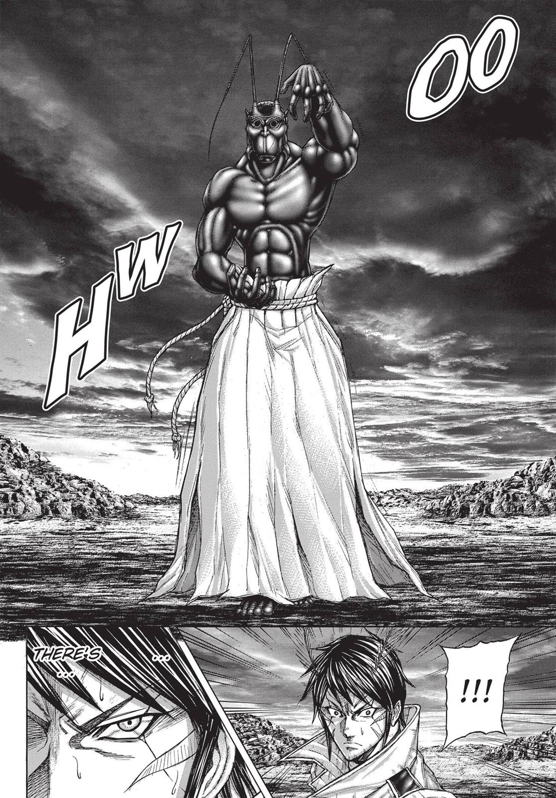 Terra ForMars Chapter 78 10