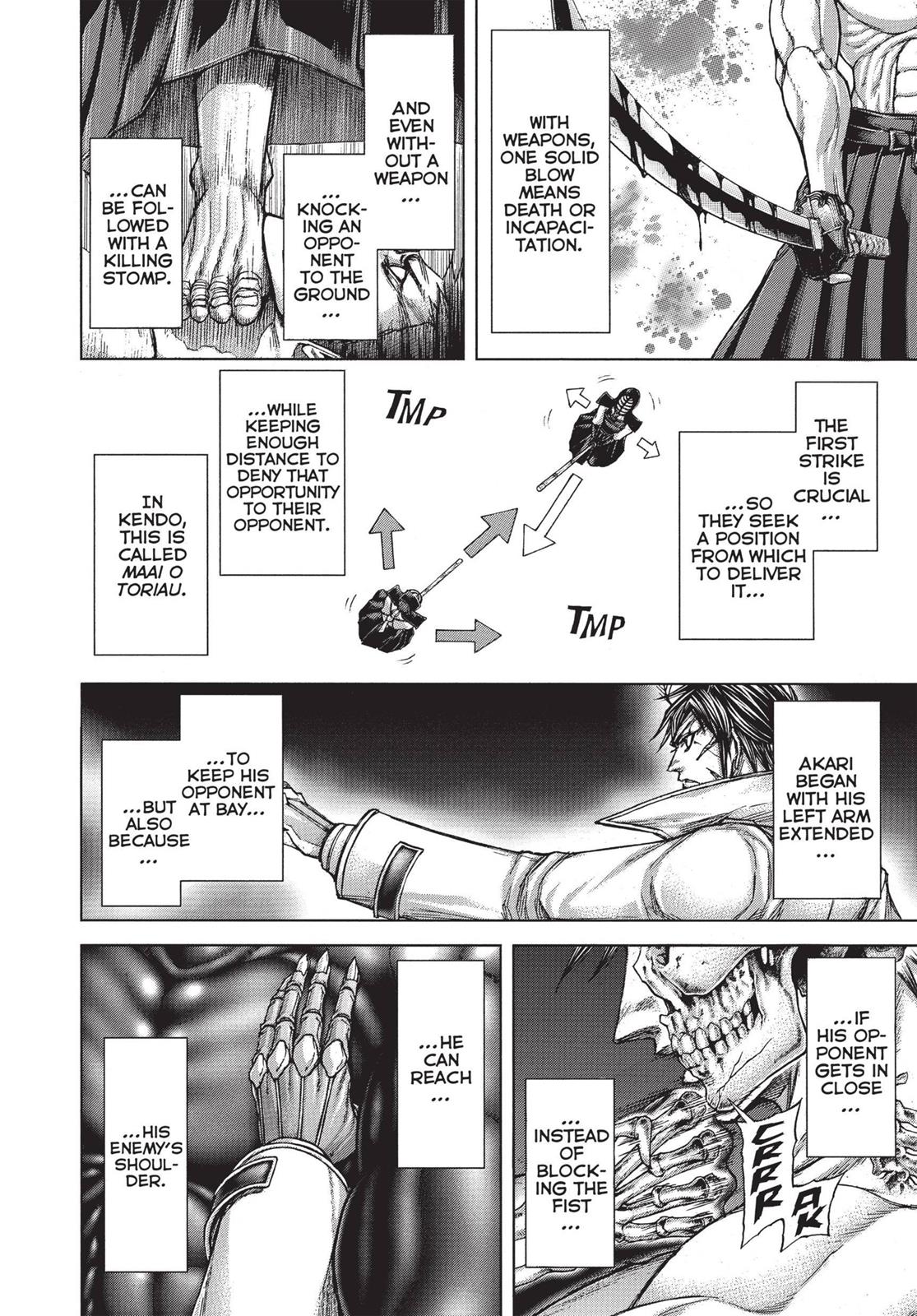 Terra ForMars Chapter 78 13
