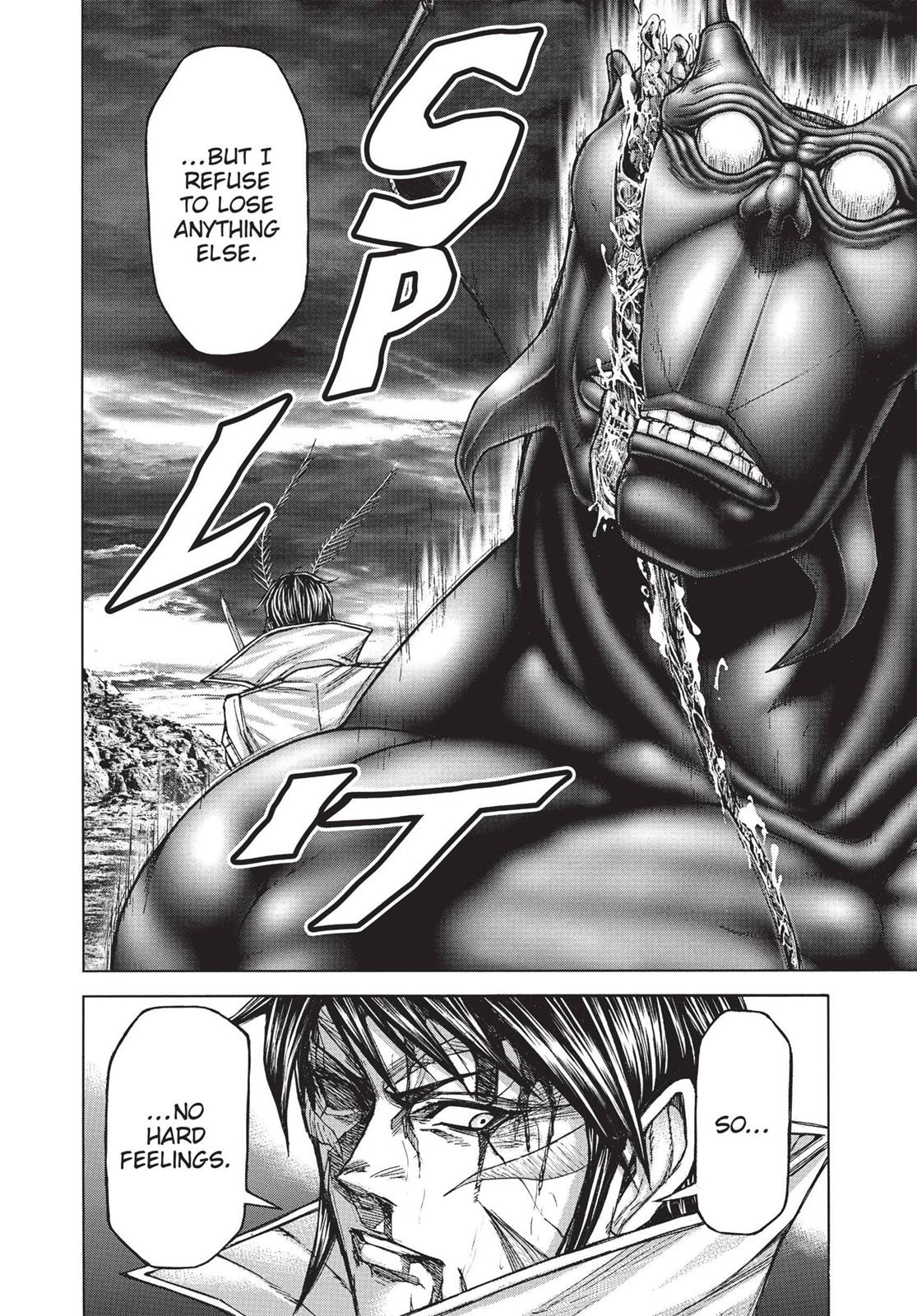 Terra ForMars Chapter 80 17