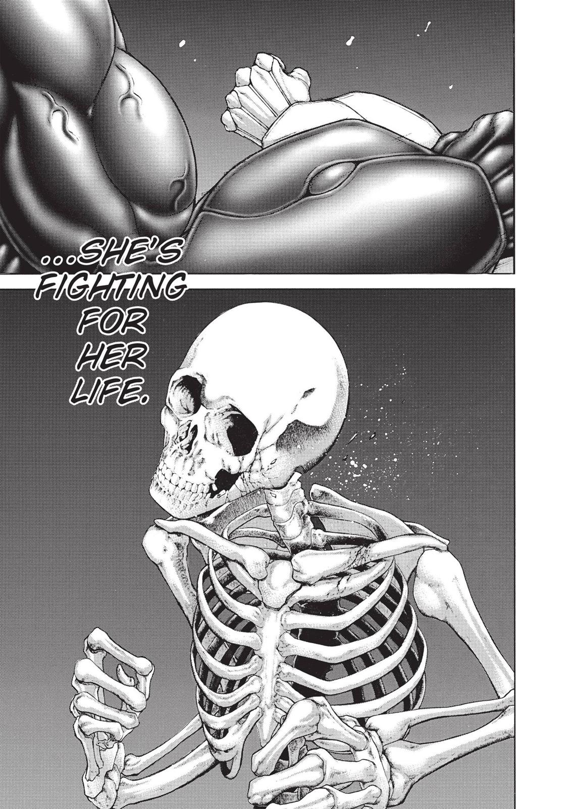 Terra ForMars Chapter 81 3