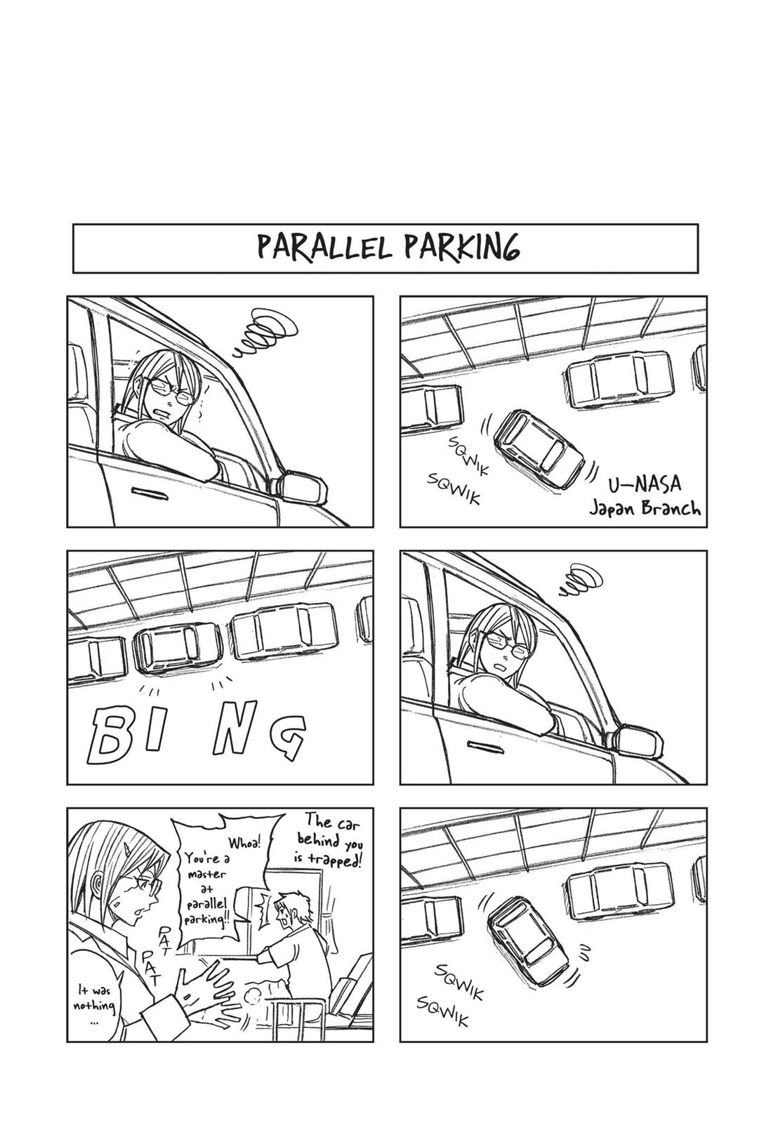 Terra ForMars Chapter 84 17