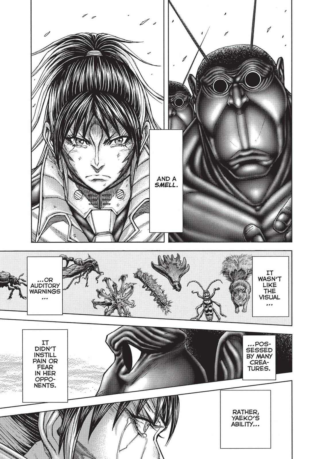 Terra ForMars Chapter 88 5