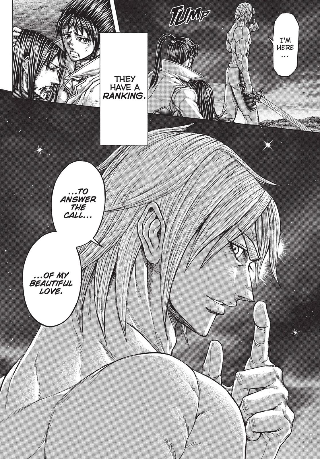 Terra ForMars Chapter 88 16