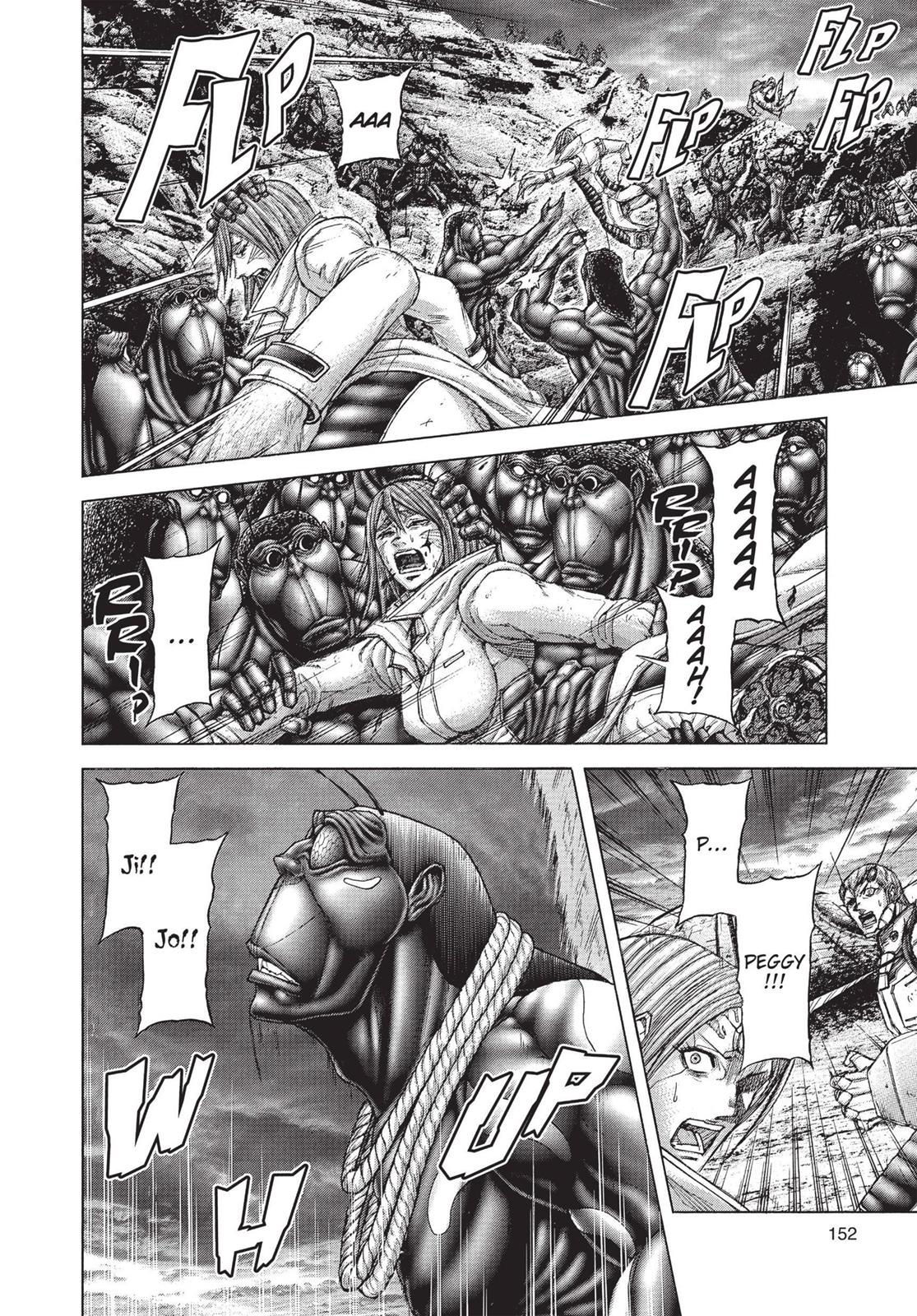 Terra ForMars Chapter 94 3