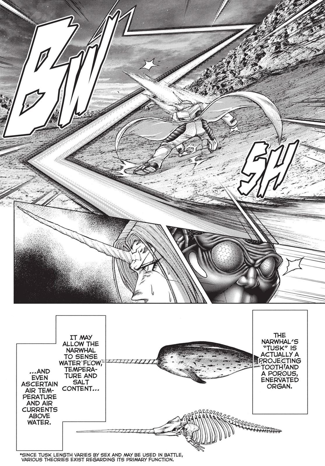 Terra ForMars Chapter 94 5