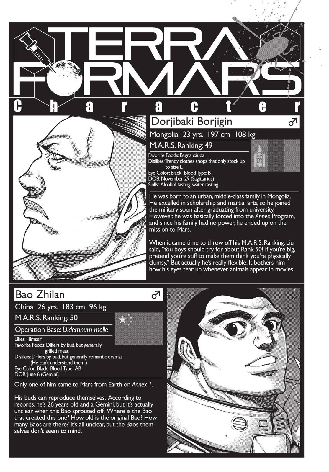 Terra ForMars Chapter 96 19