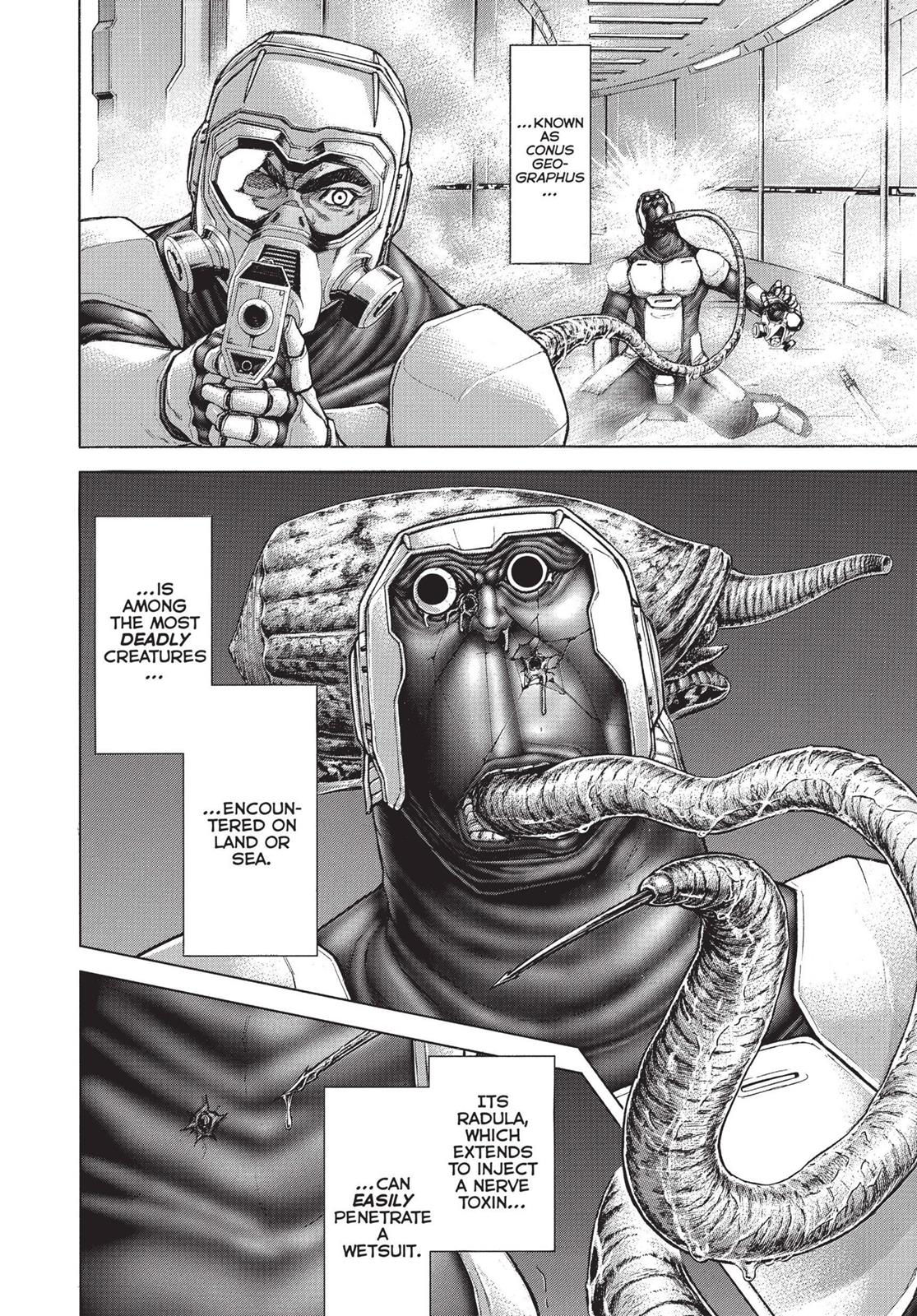 Terra ForMars Chapter 99 7