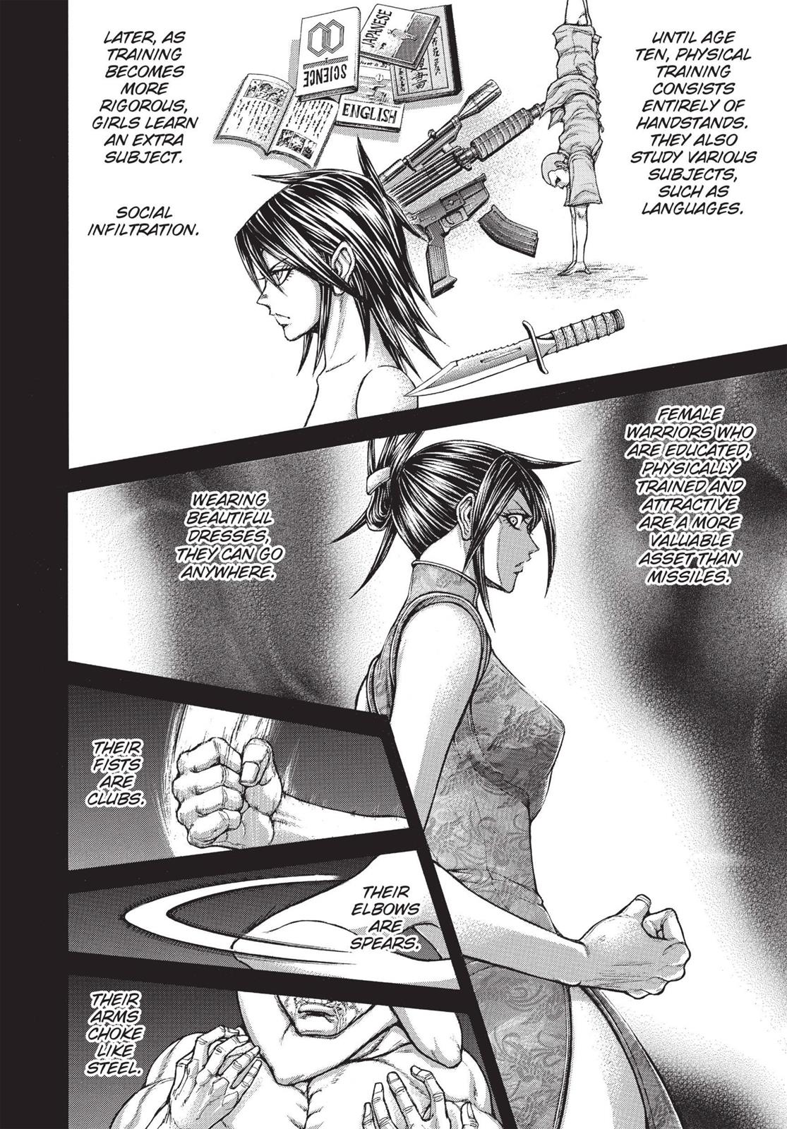 Terra ForMars Chapter 101 2