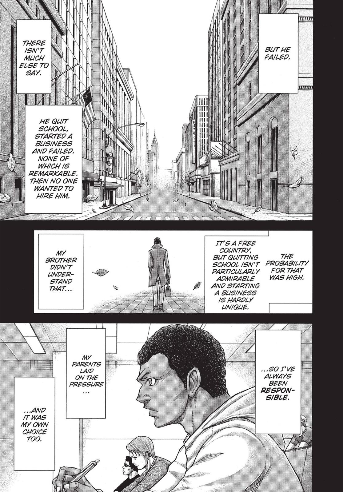 Terra ForMars Chapter 102 3