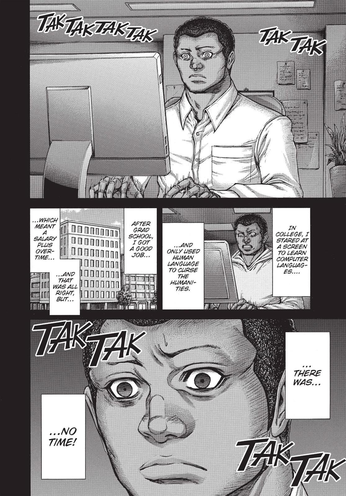 Terra ForMars Chapter 102 4