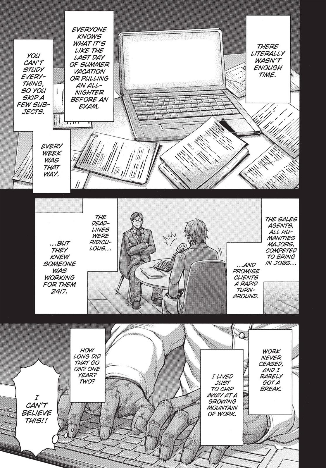 Terra ForMars Chapter 102 5