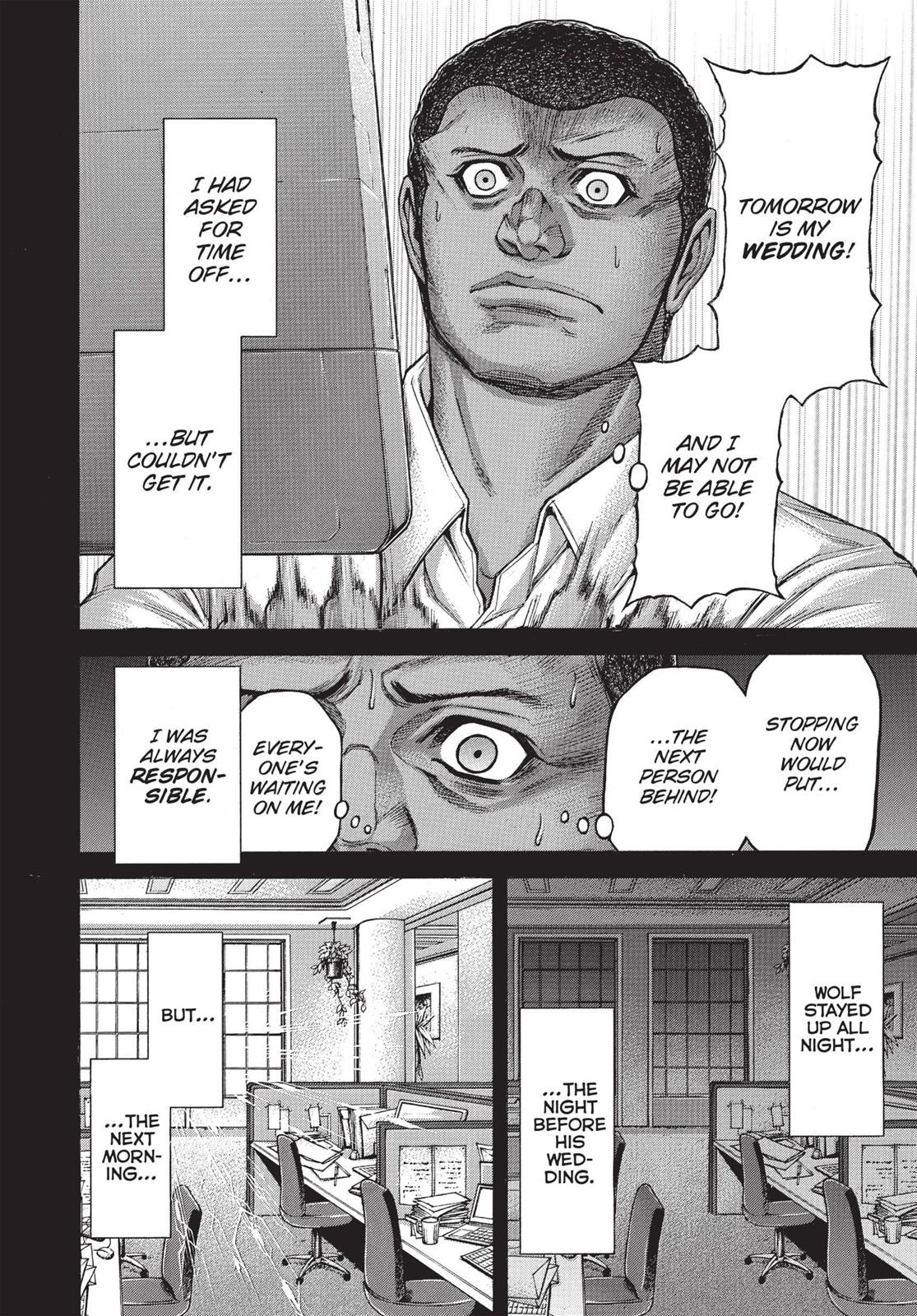 Terra ForMars Chapter 102 6