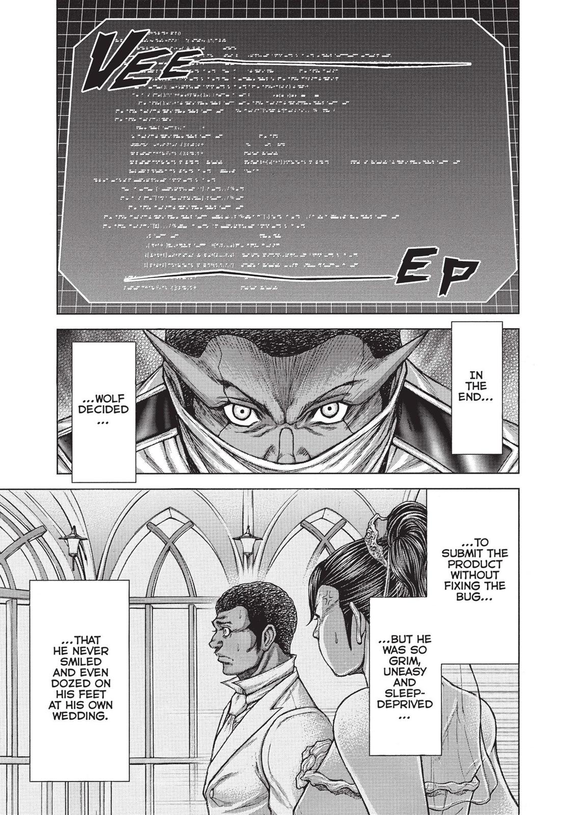 Terra ForMars Chapter 102 9