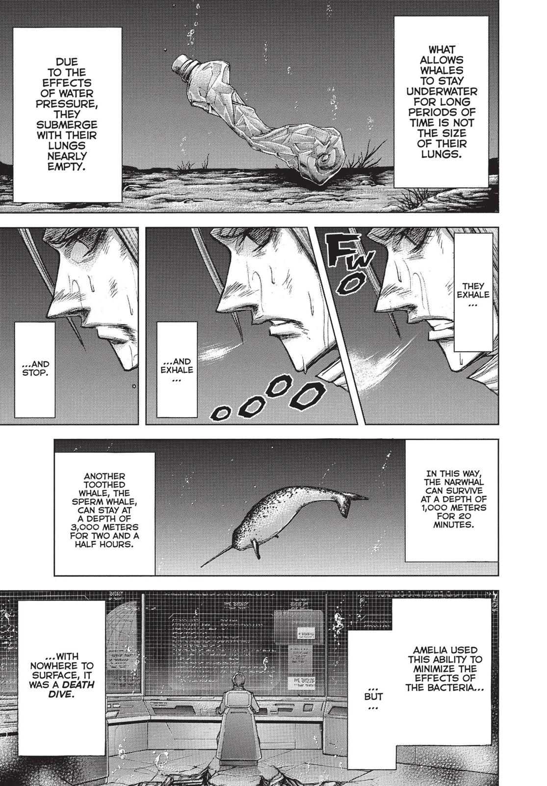 Terra ForMars Chapter 106 5