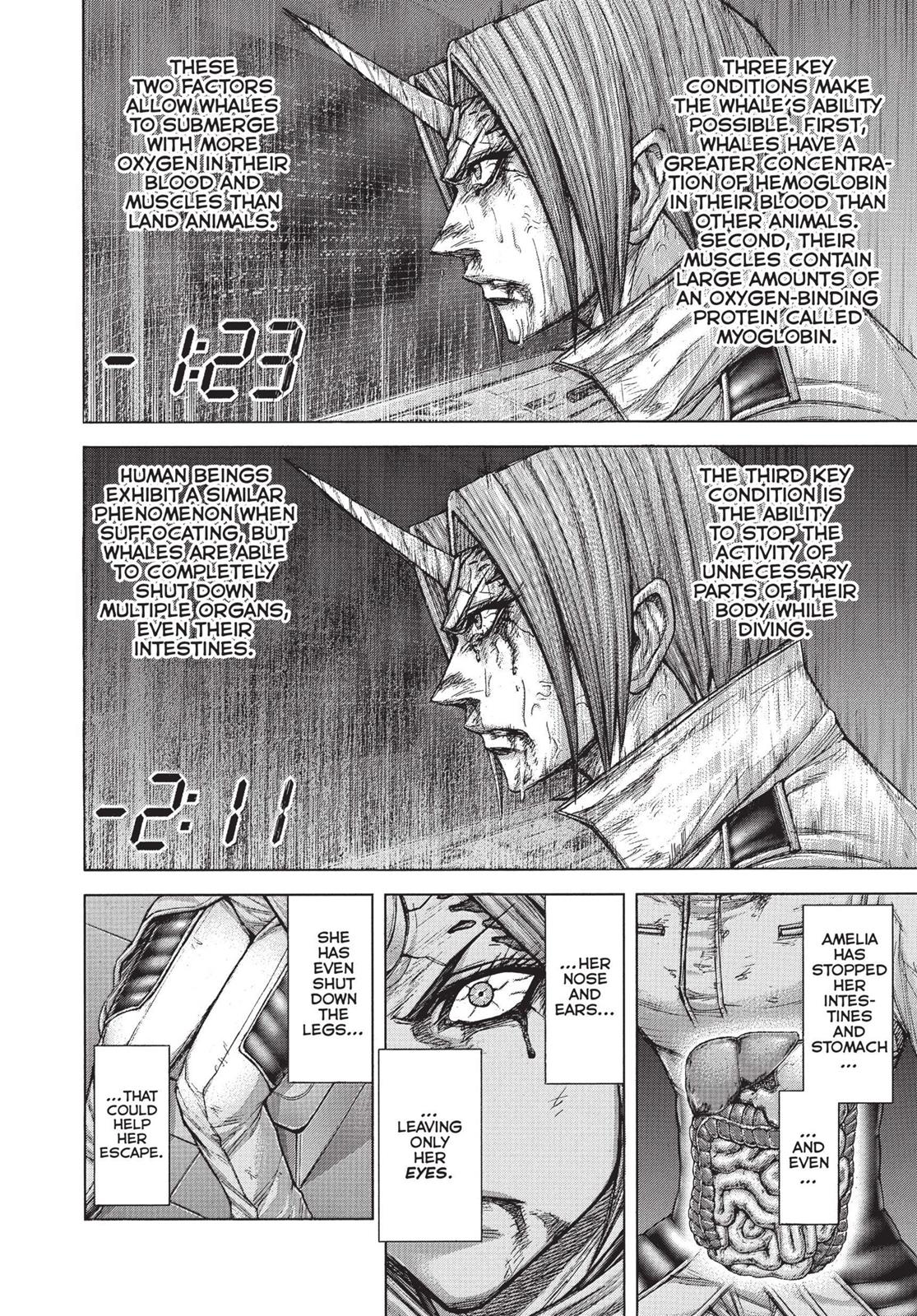 Terra ForMars Chapter 106 6
