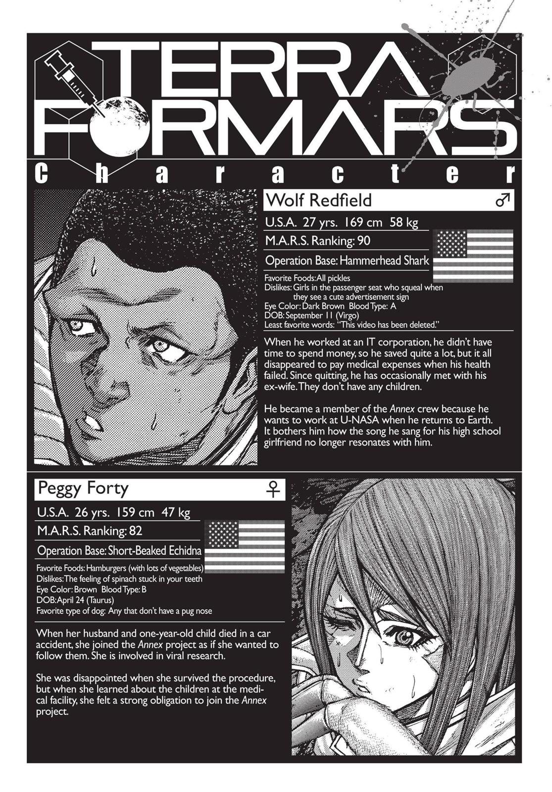 Terra ForMars Chapter 106 18
