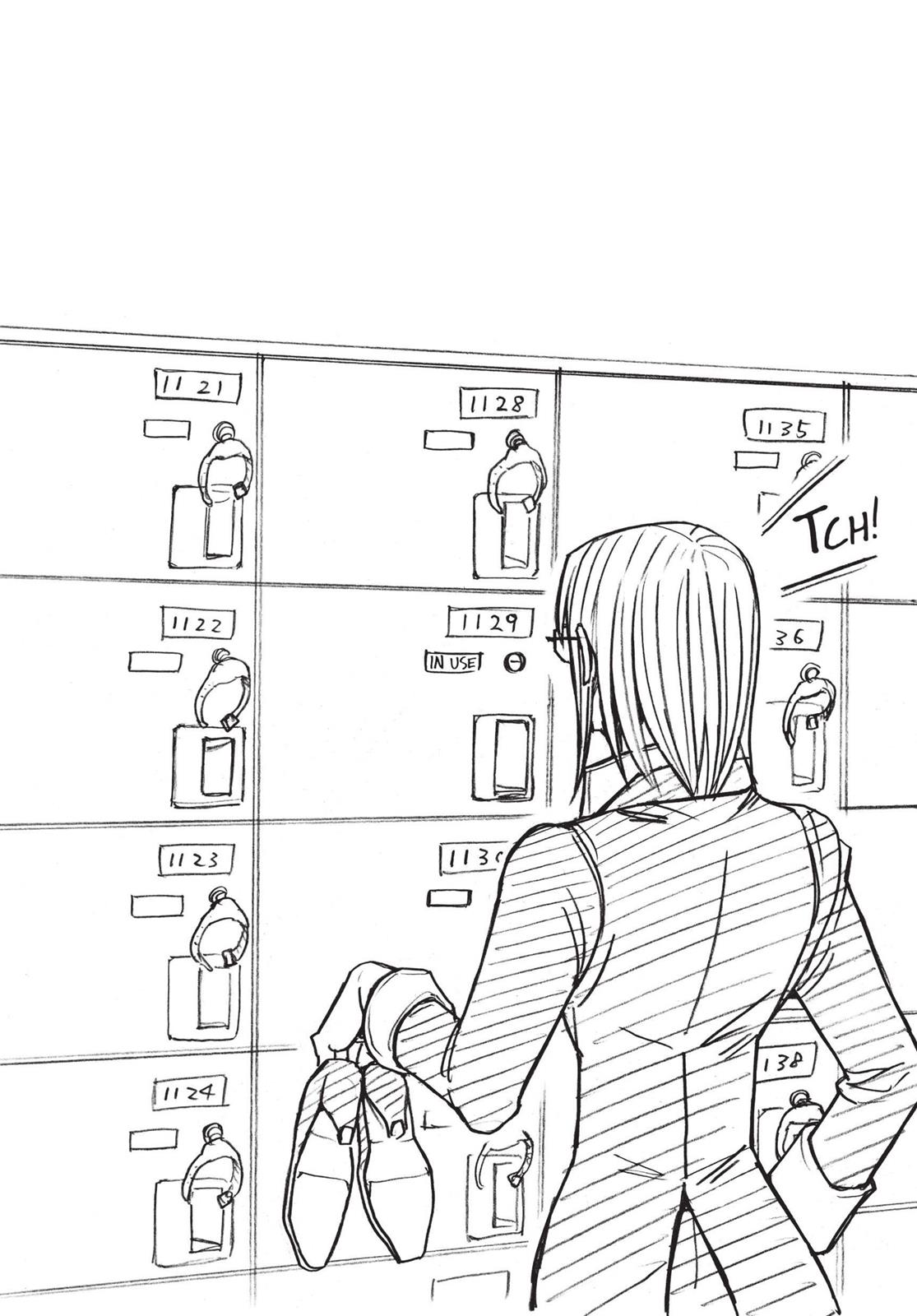Terra ForMars Chapter 107 20