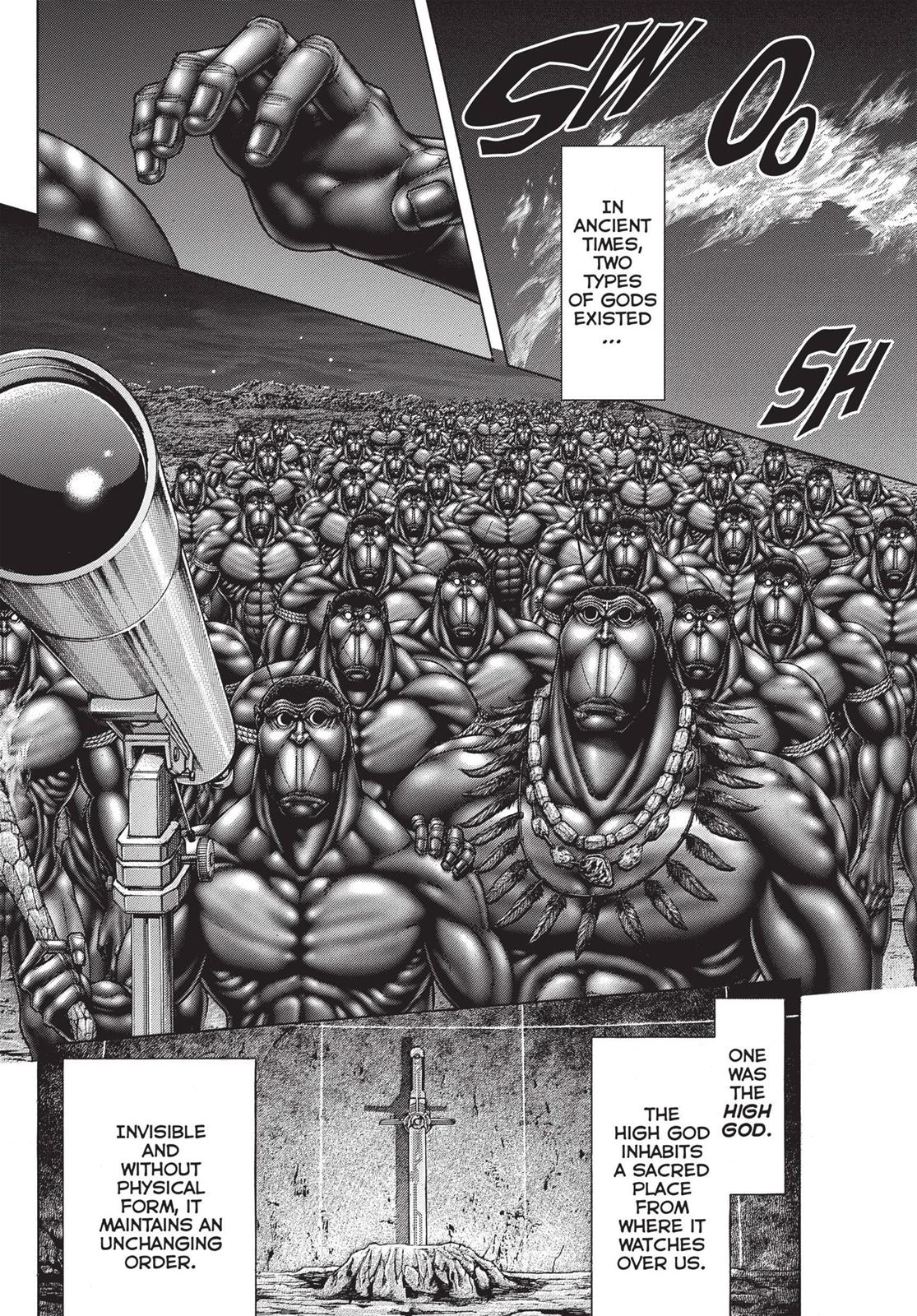 Terra ForMars Chapter 112 9