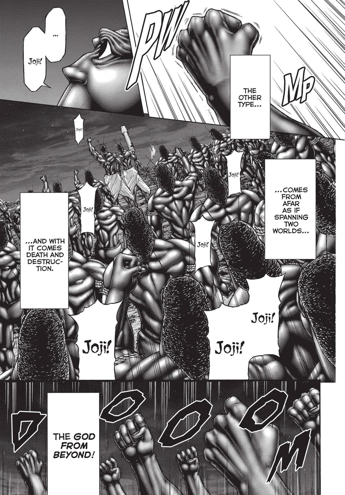 Terra ForMars Chapter 112 10