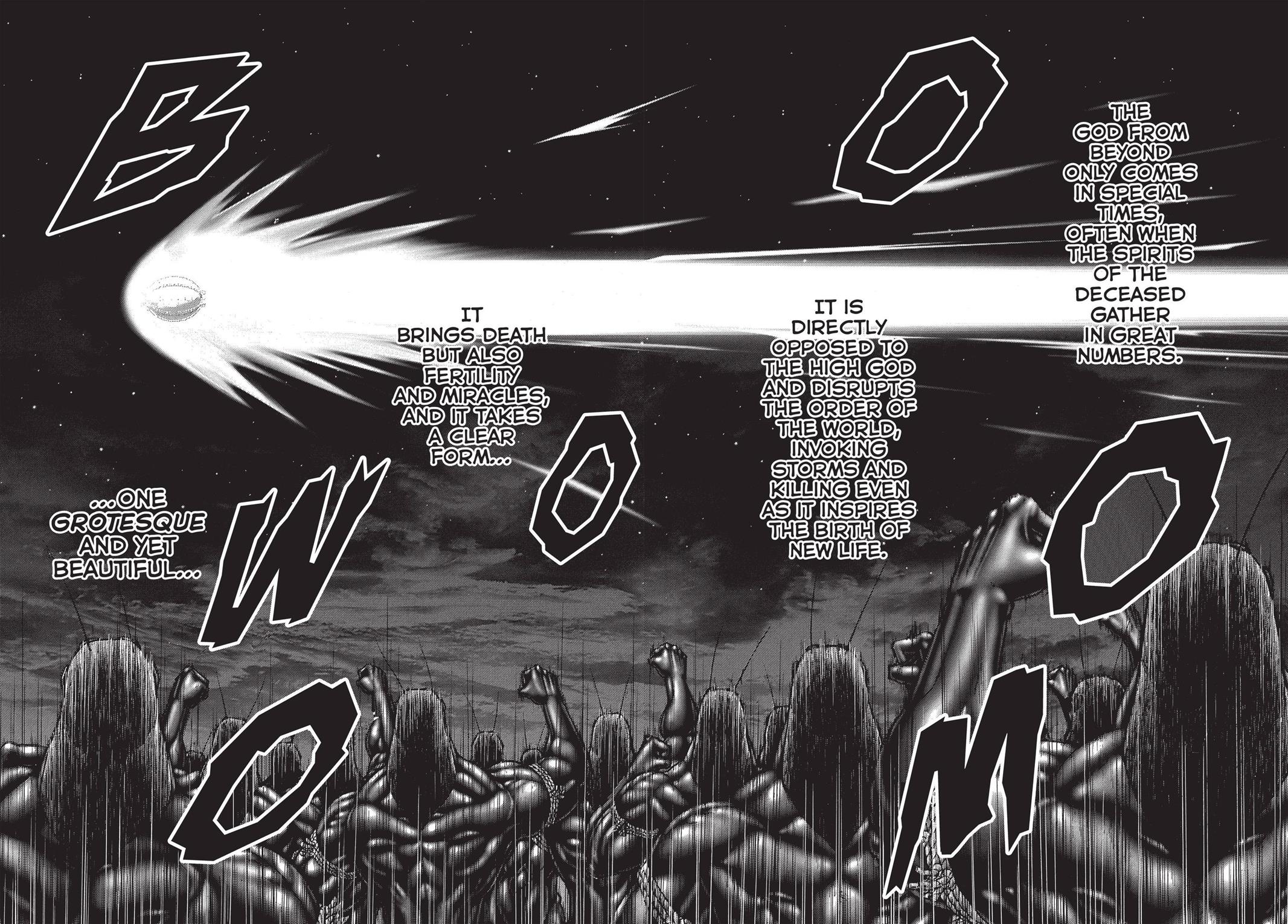 Terra ForMars Chapter 112 11