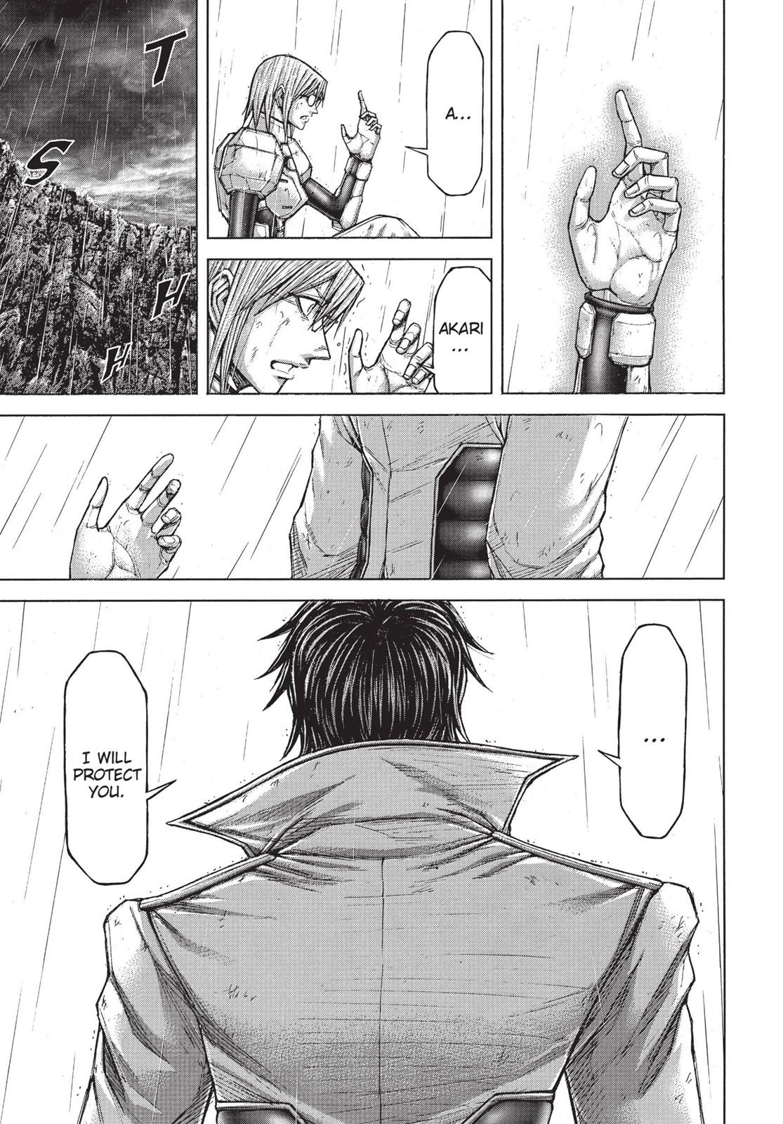Terra ForMars Chapter 114 15