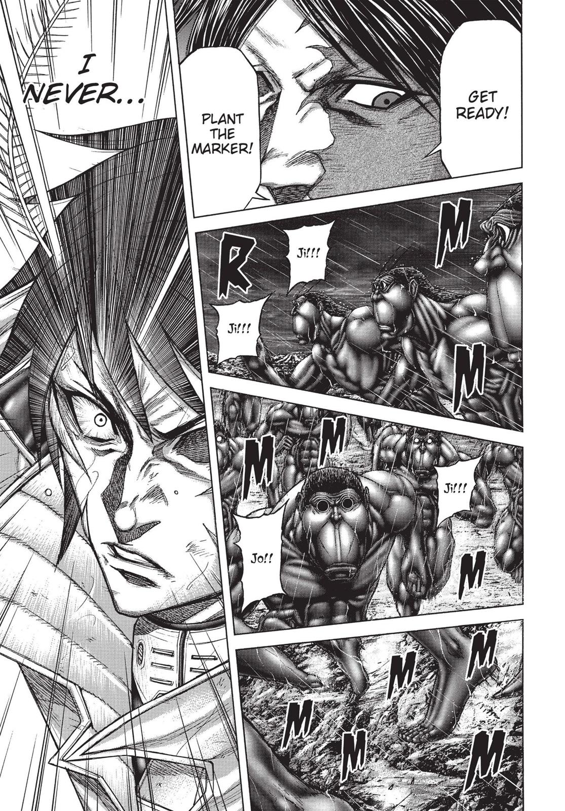 Terra ForMars Chapter 115 5