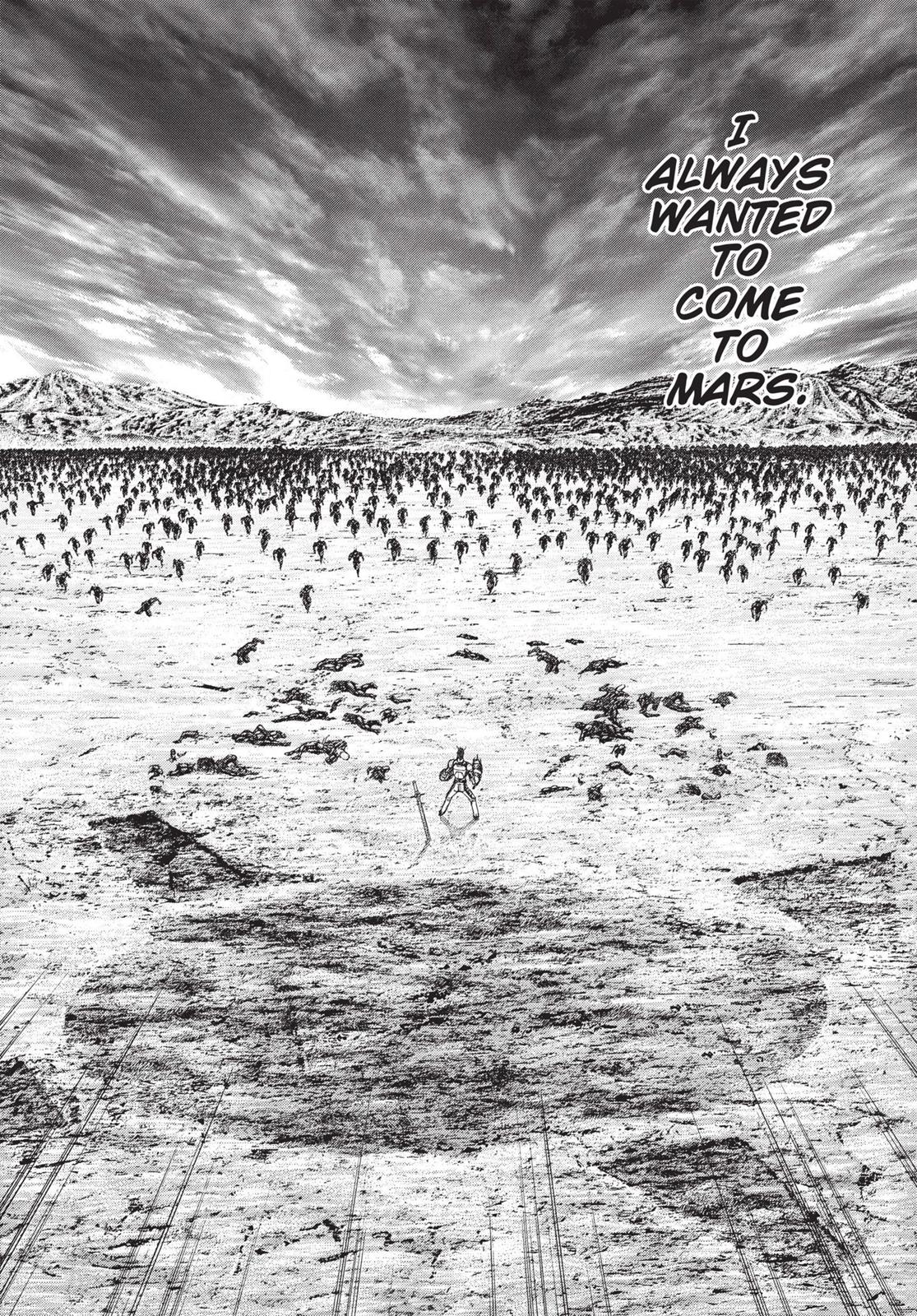 Terra ForMars Chapter 116 12