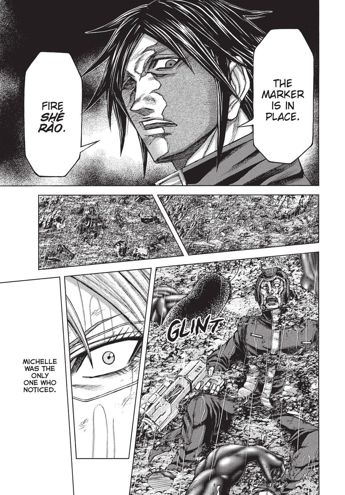 Terra ForMars Chapter 117 14
