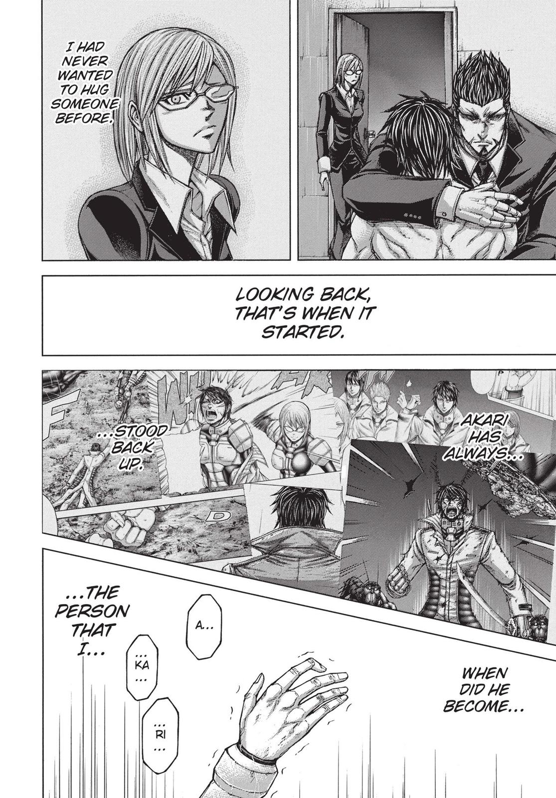Terra ForMars Chapter 118 6